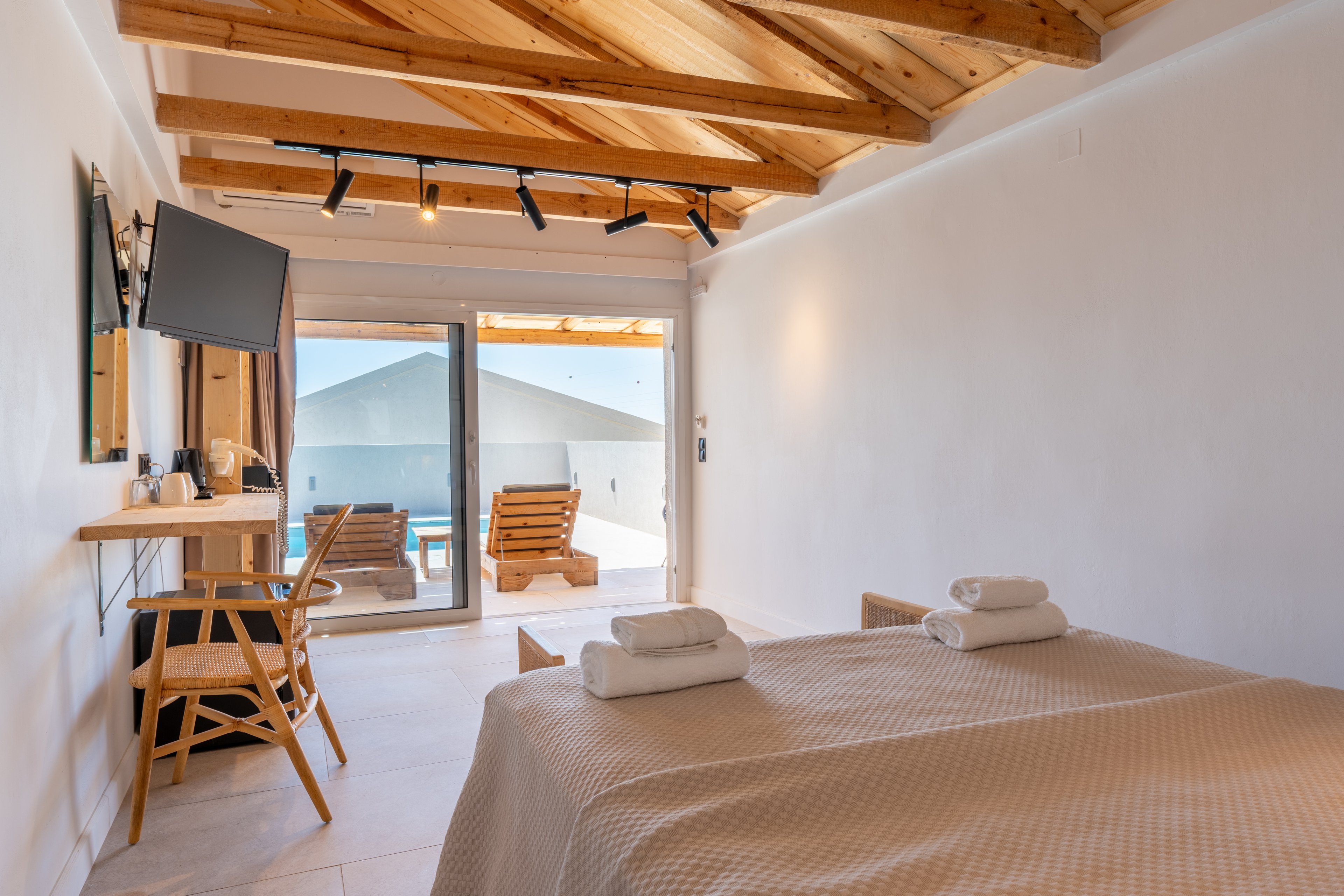 Pacifae Golden Village