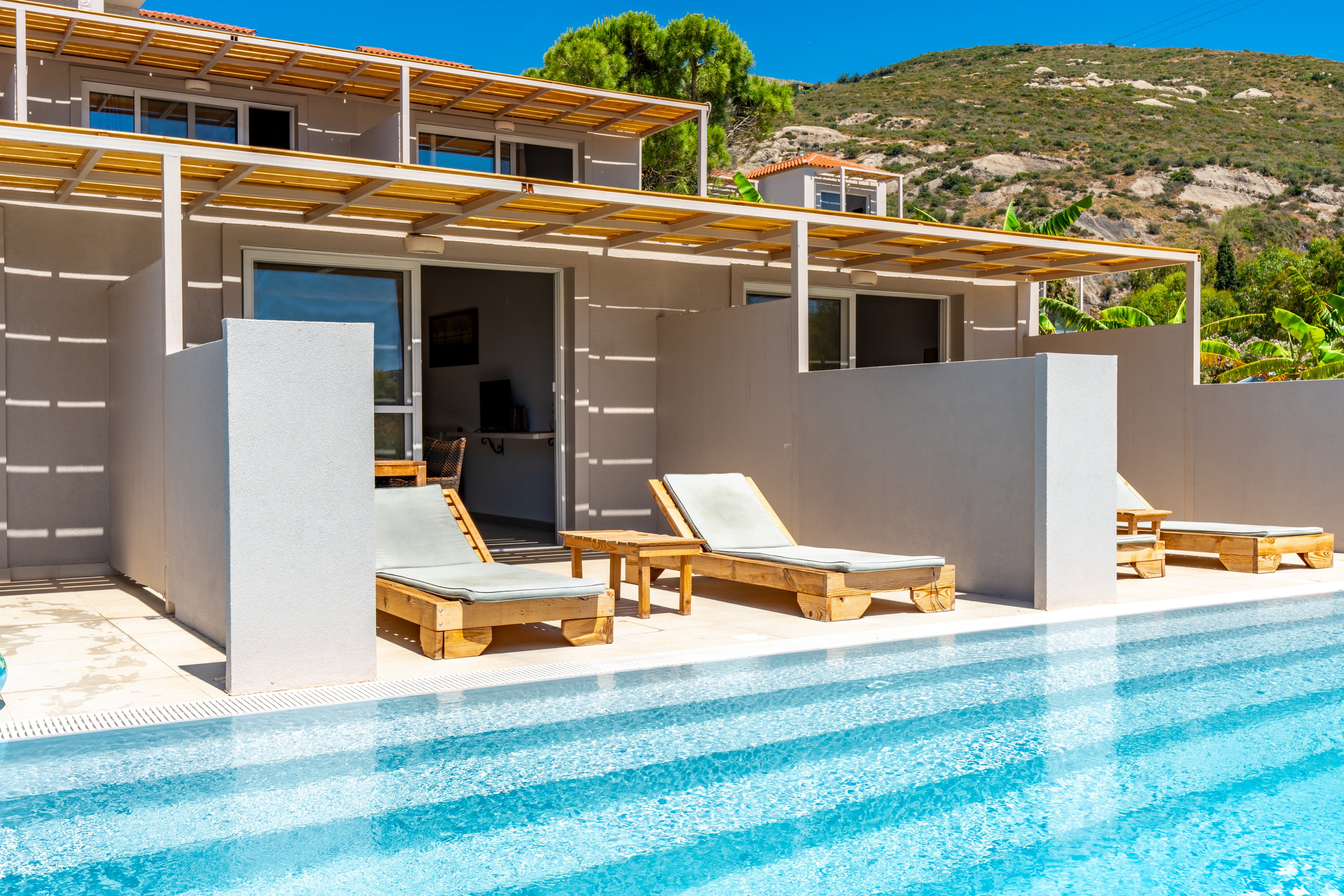 Pacifae Golden Village