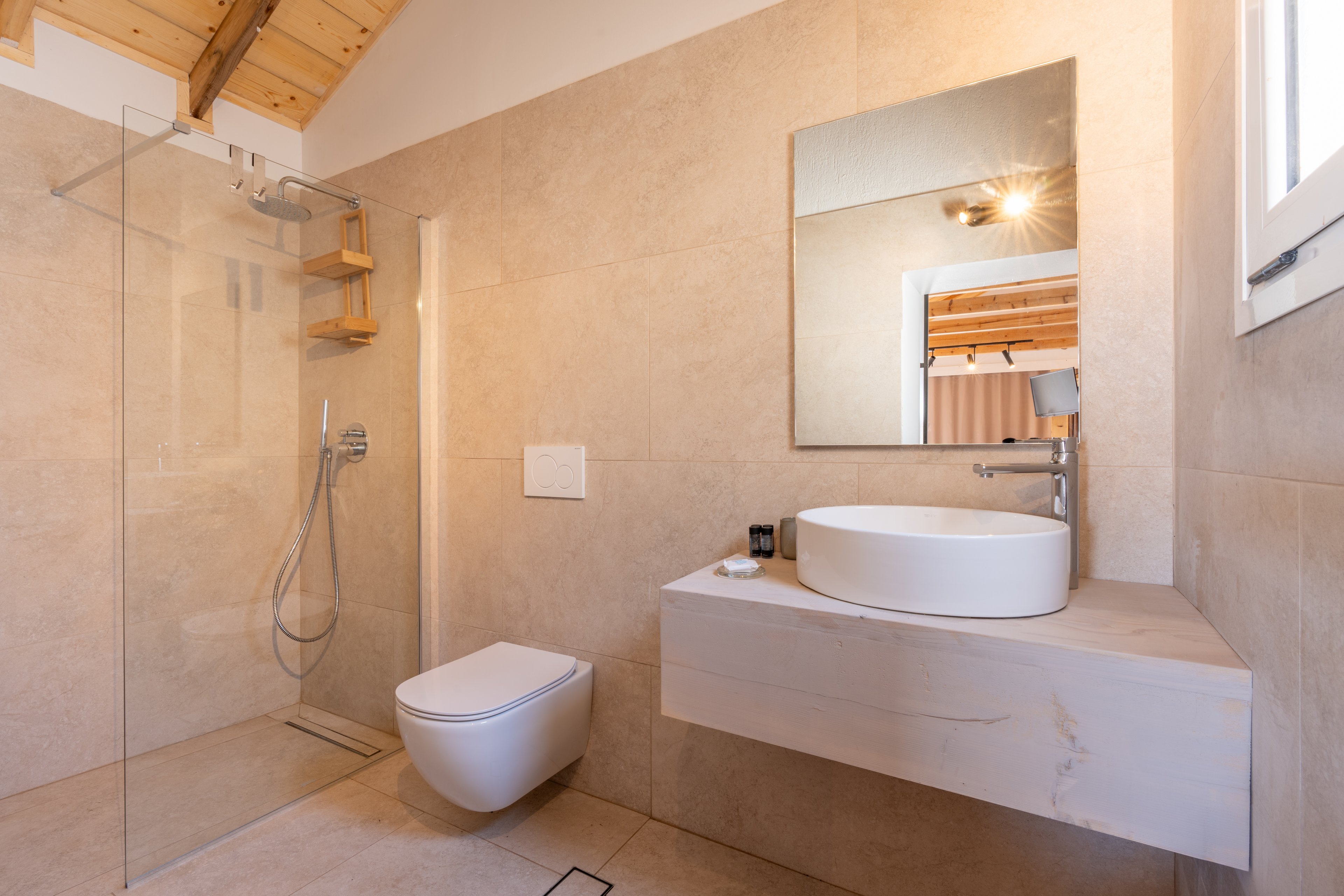 Pacifae Golden Village