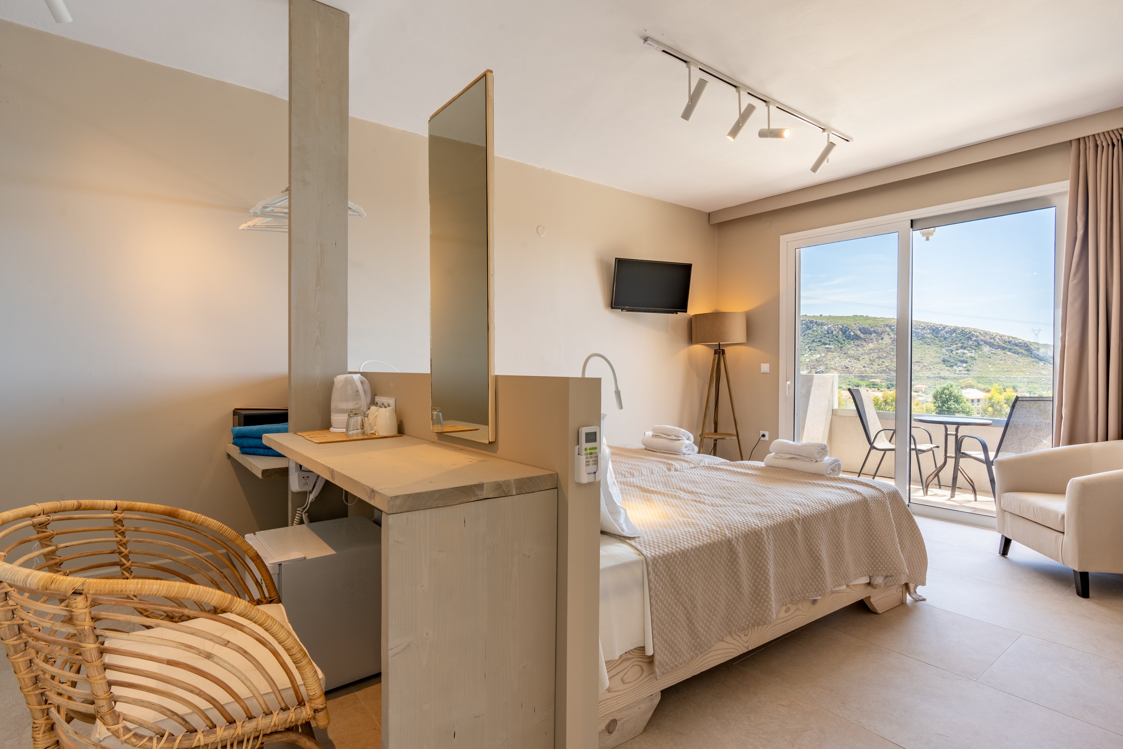 Pacifae Golden Village