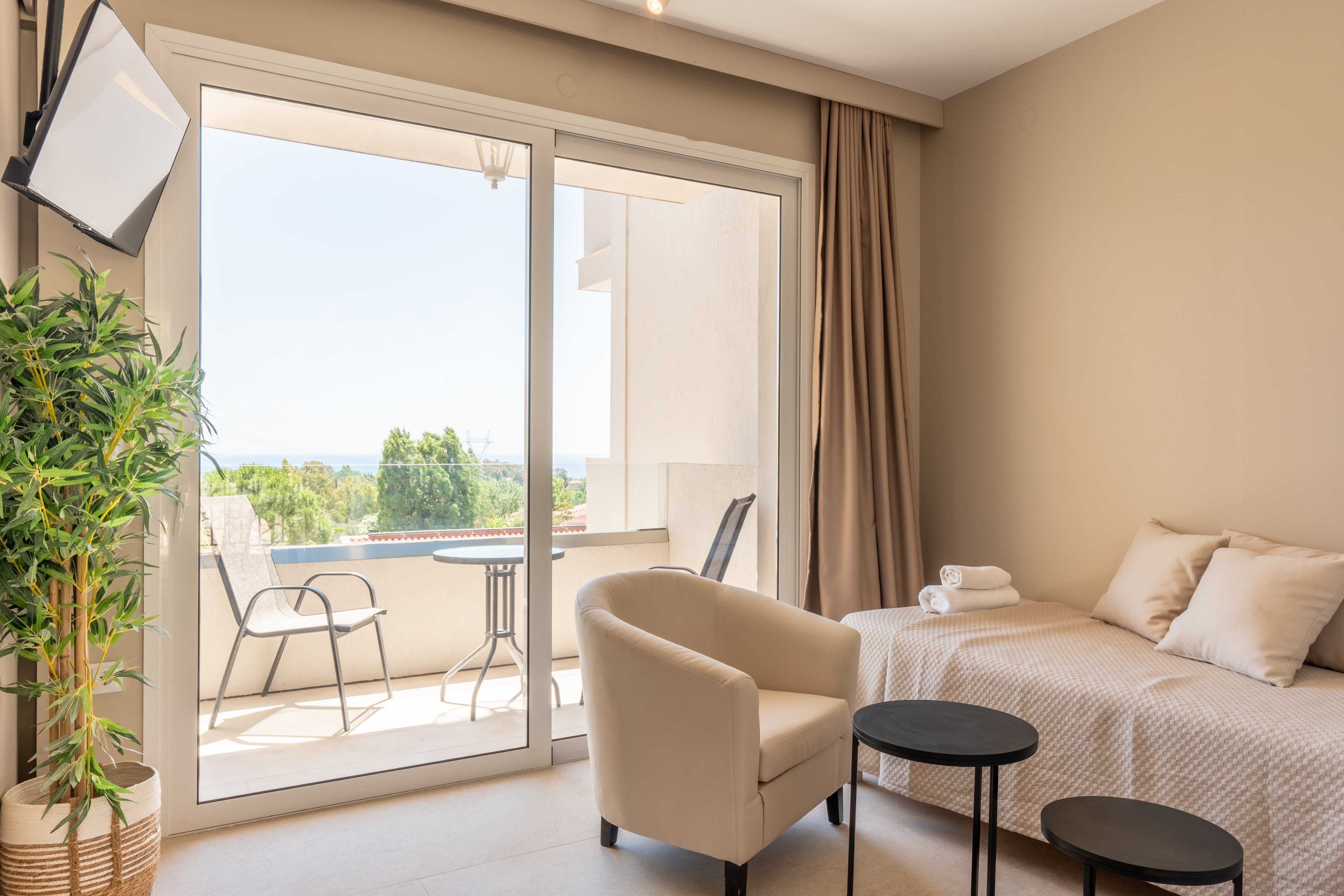 Pacifae Golden Village