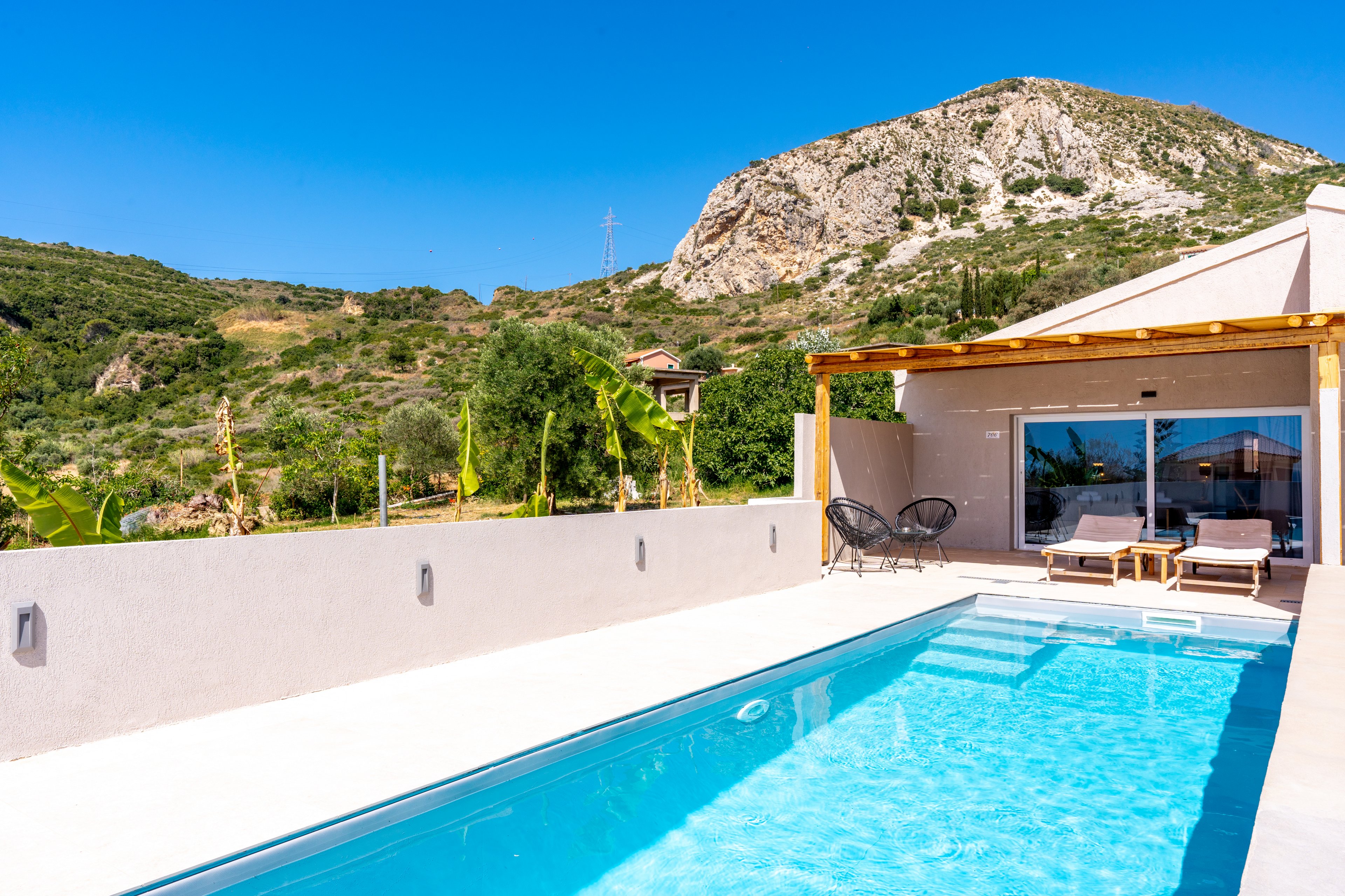 Pacifae Golden Village