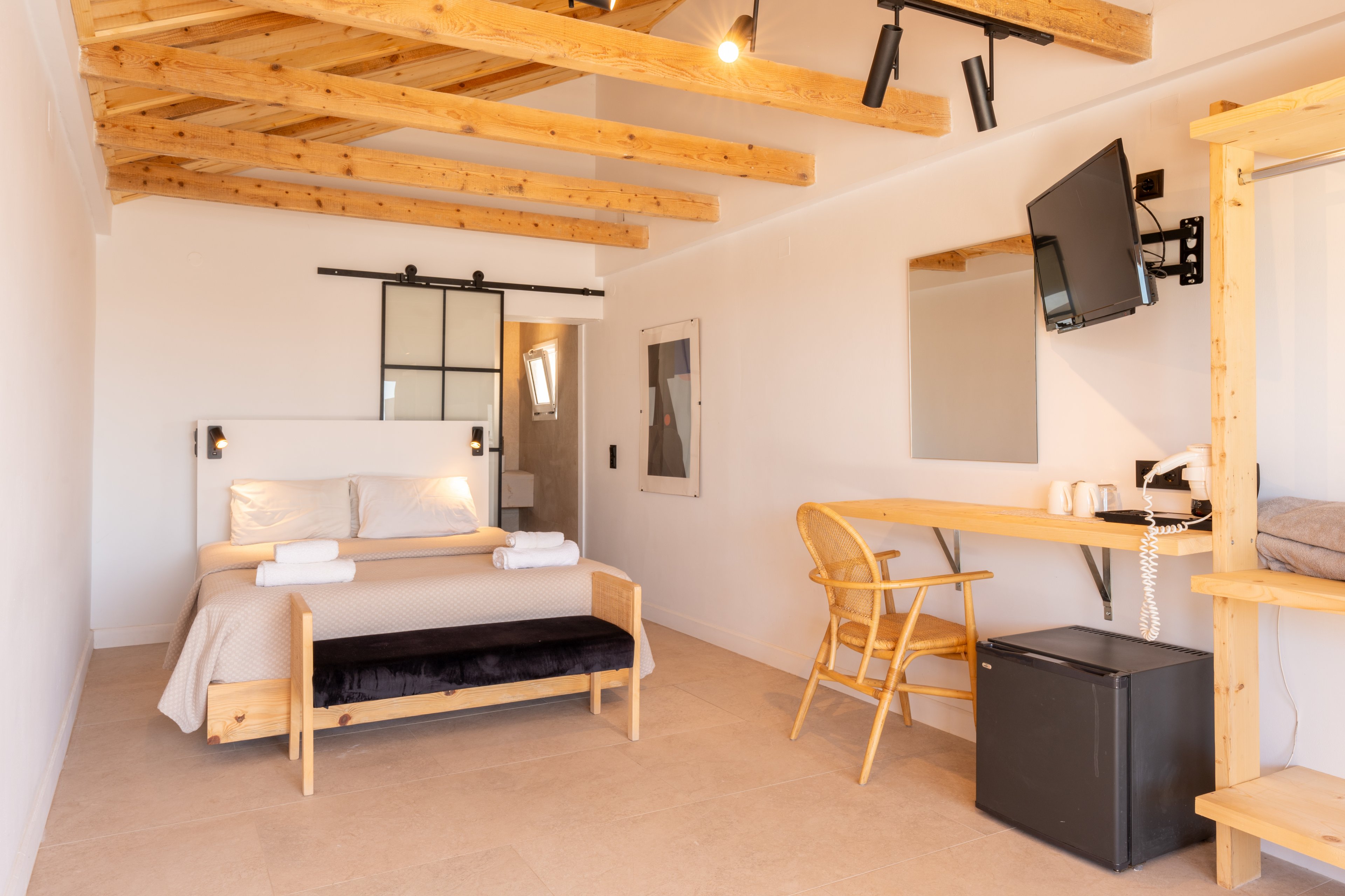 Pacifae Golden Village