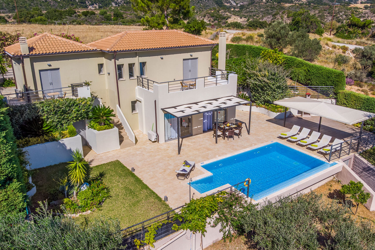 Villa Caterina Kefalonia