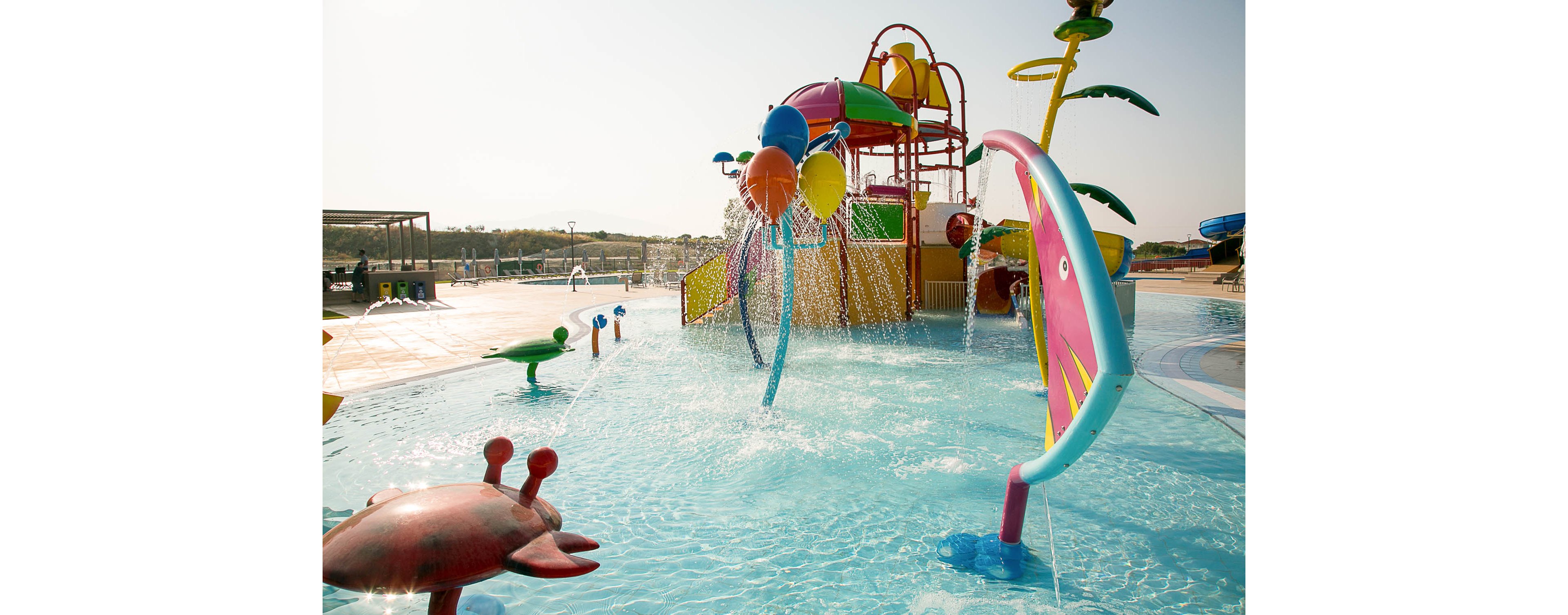 Apollonion Asterias Resort & Spa