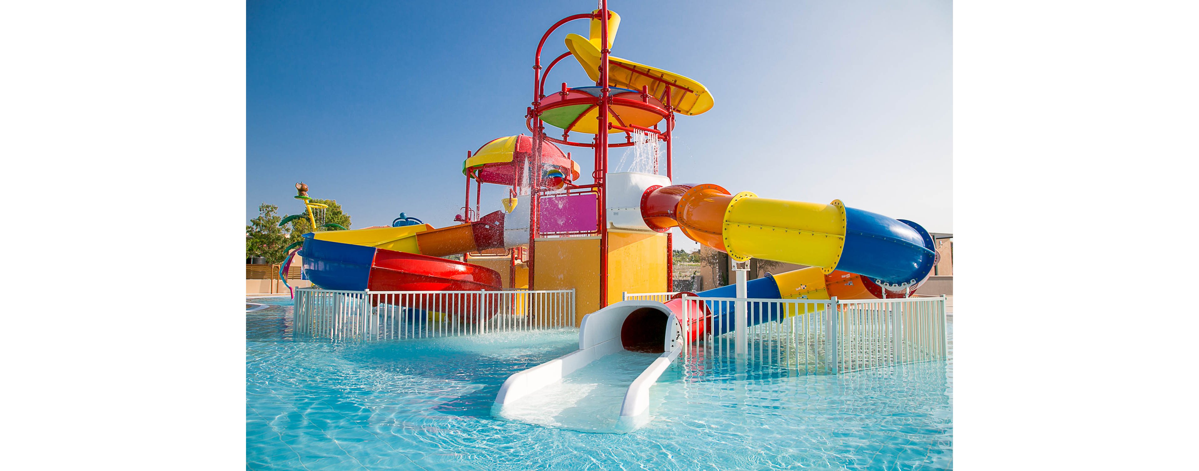 Apollonion Asterias Resort & Spa