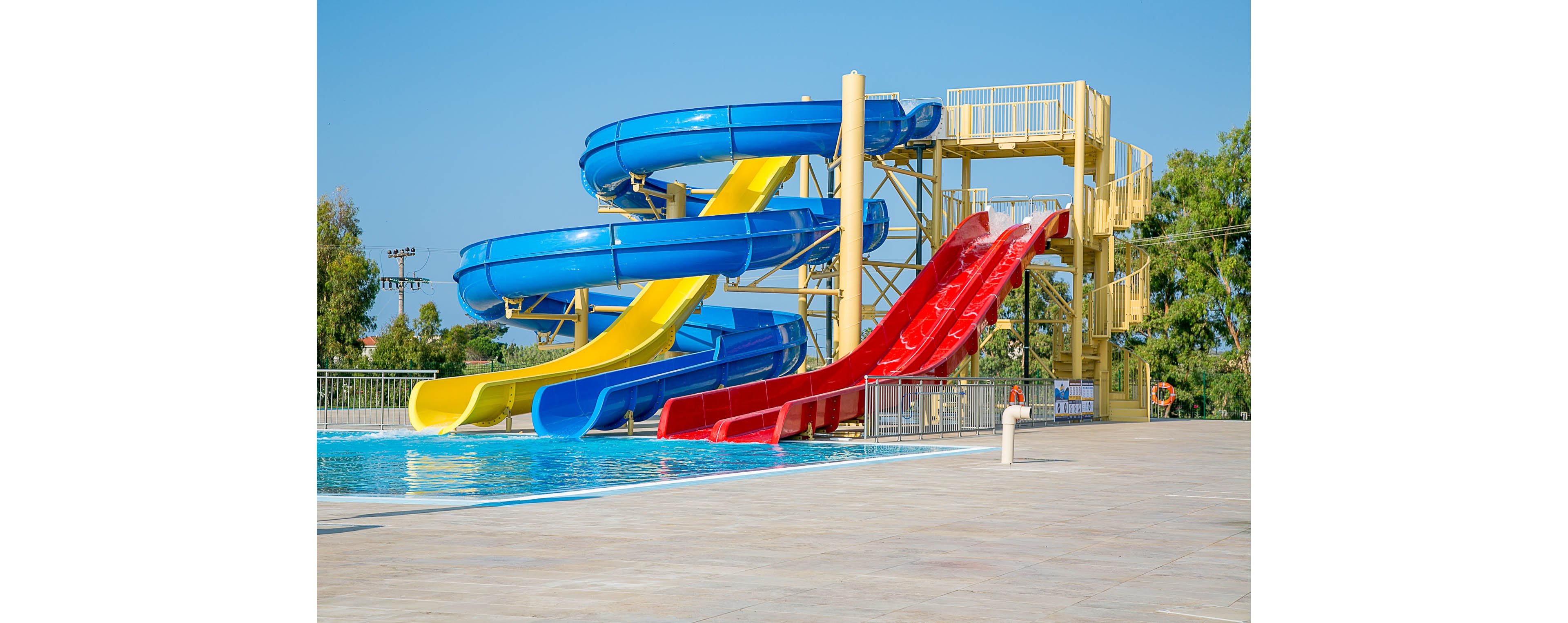 Apollonion Asterias Resort & Spa