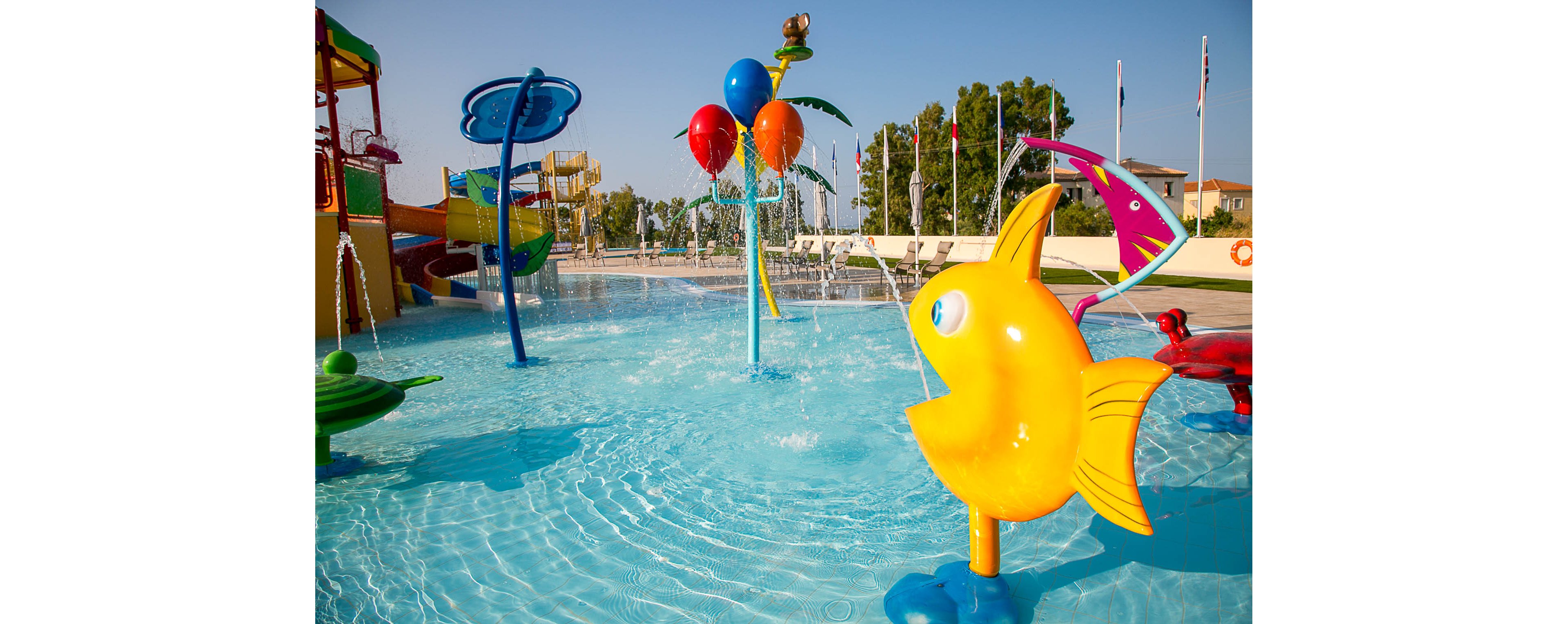 Apollonion Asterias Resort & Spa