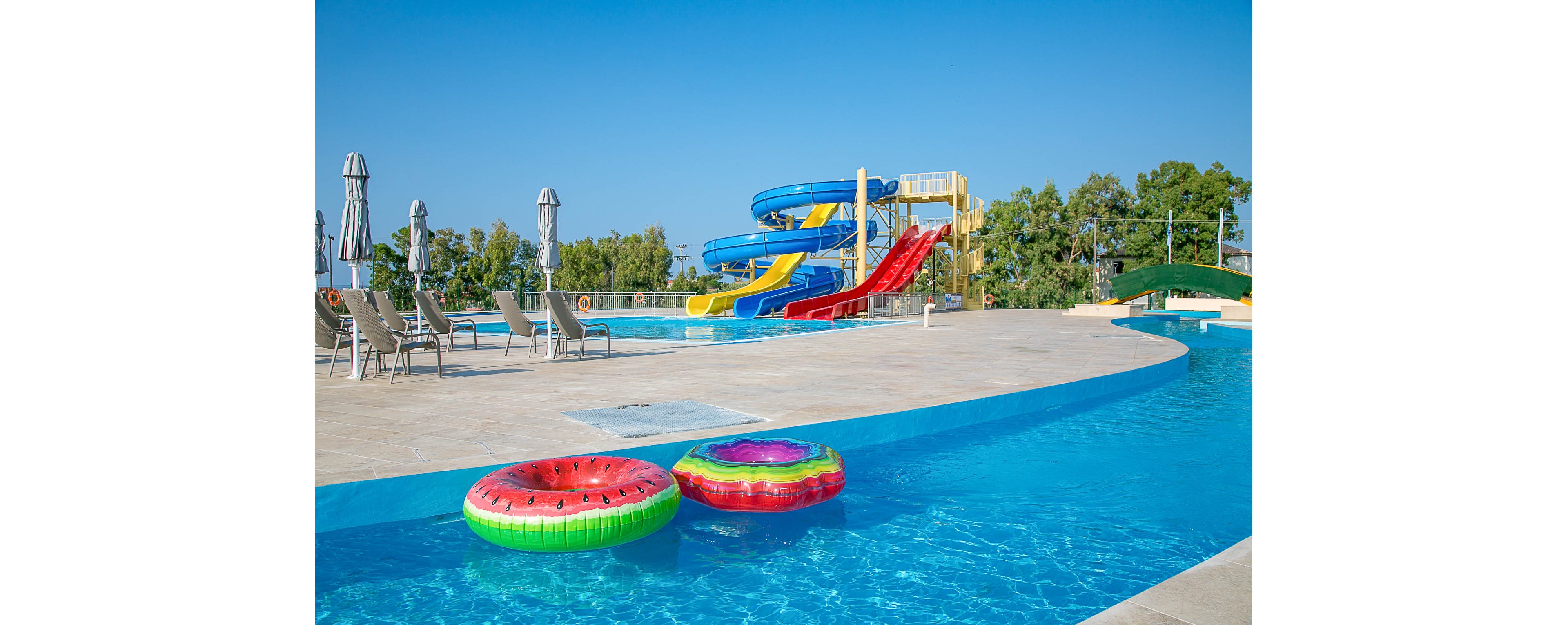 Apollonion Asterias Resort & Spa