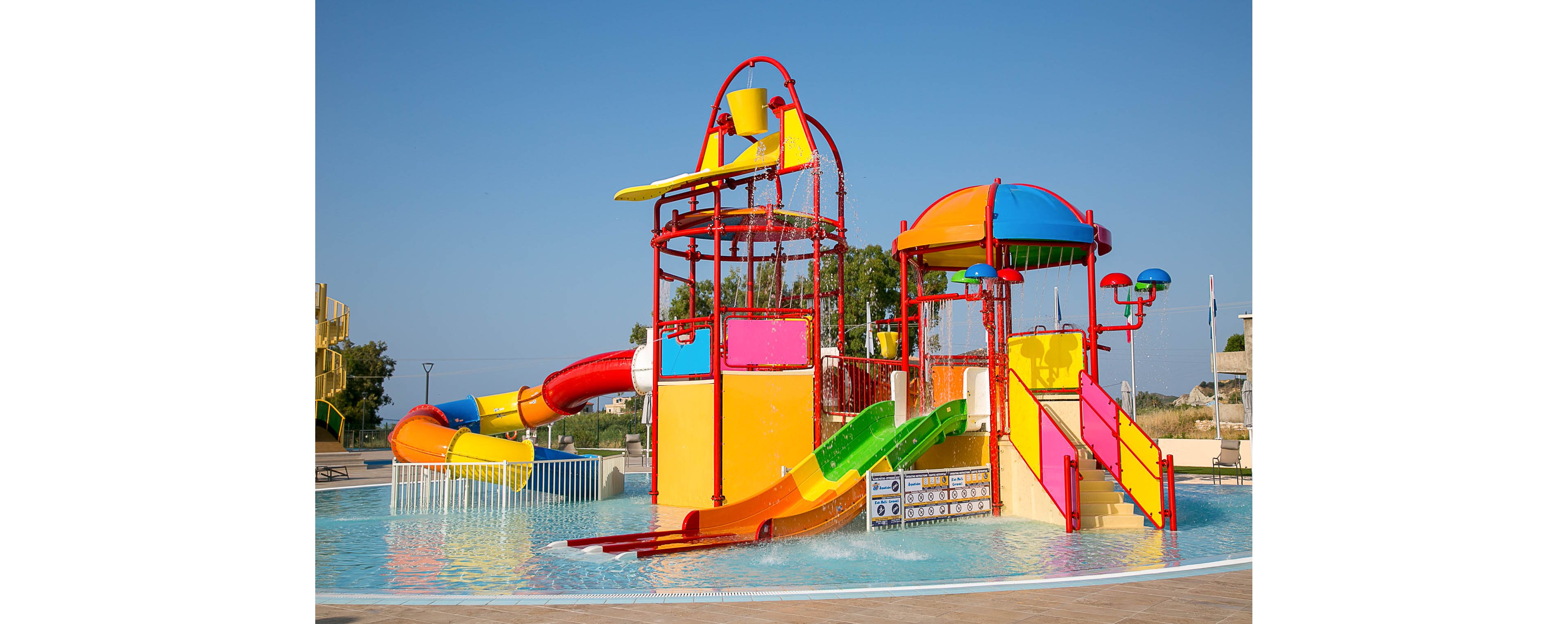 Apollonion Asterias Resort & Spa