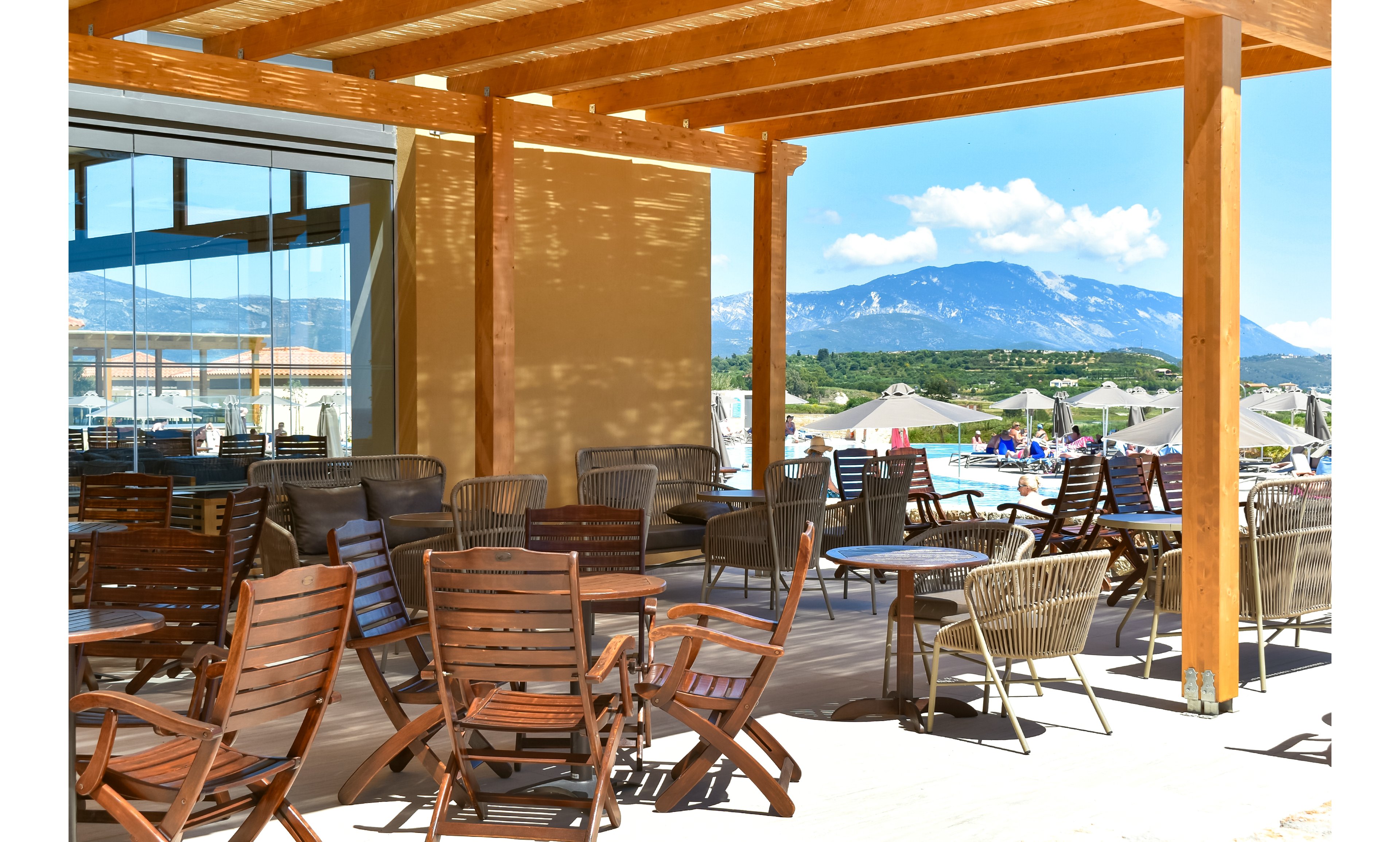 Apollonion Asterias Resort & Spa