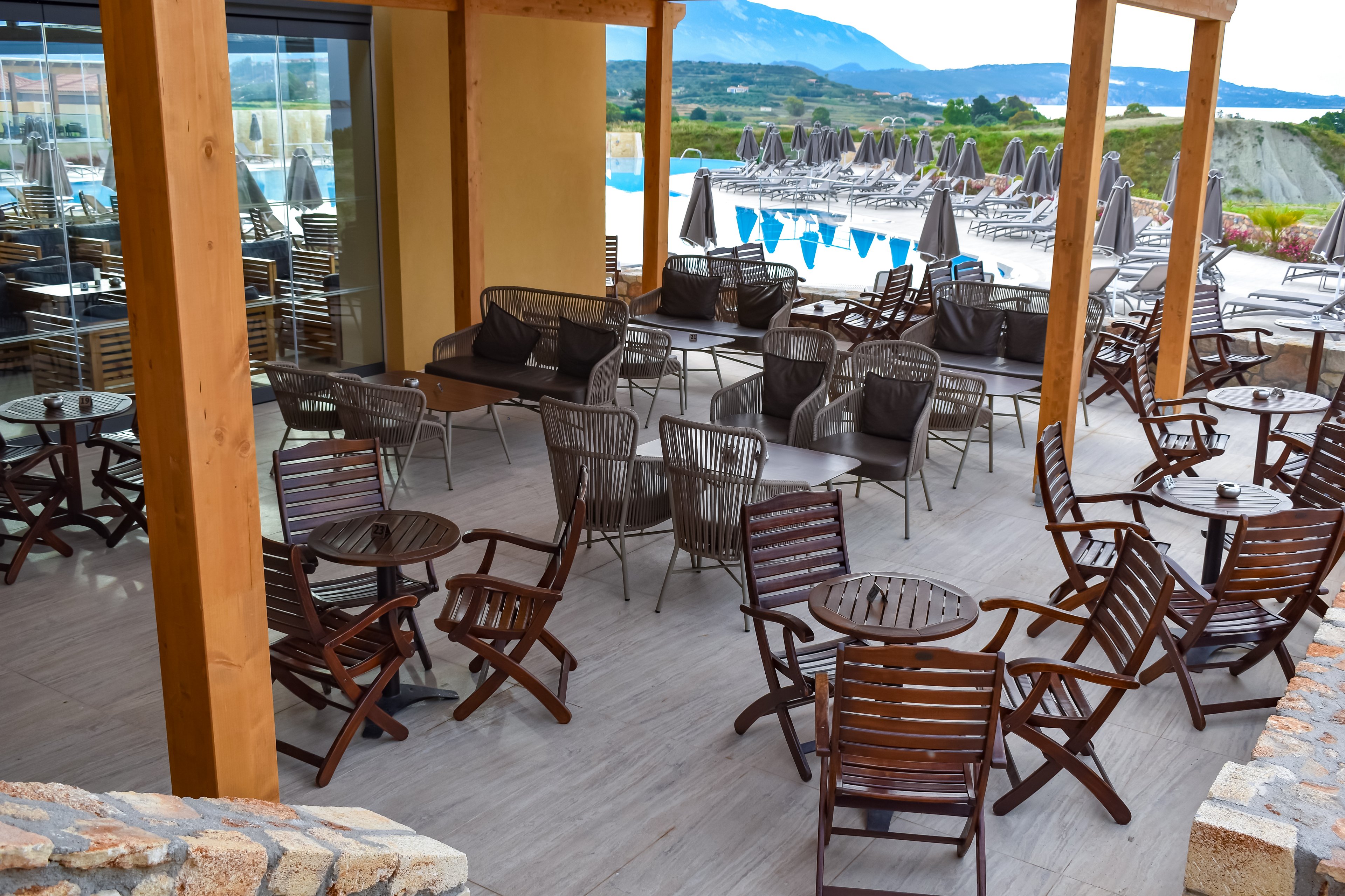 Apollonion Asterias Resort & Spa