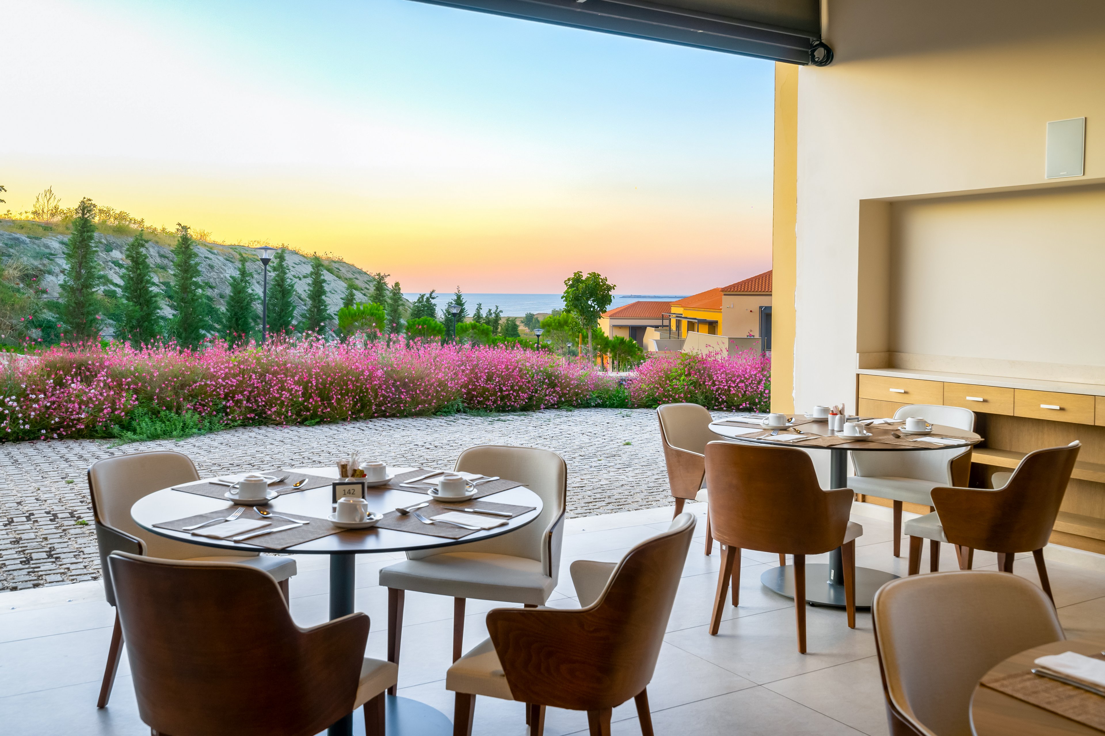 Apollonion Asterias Resort & Spa