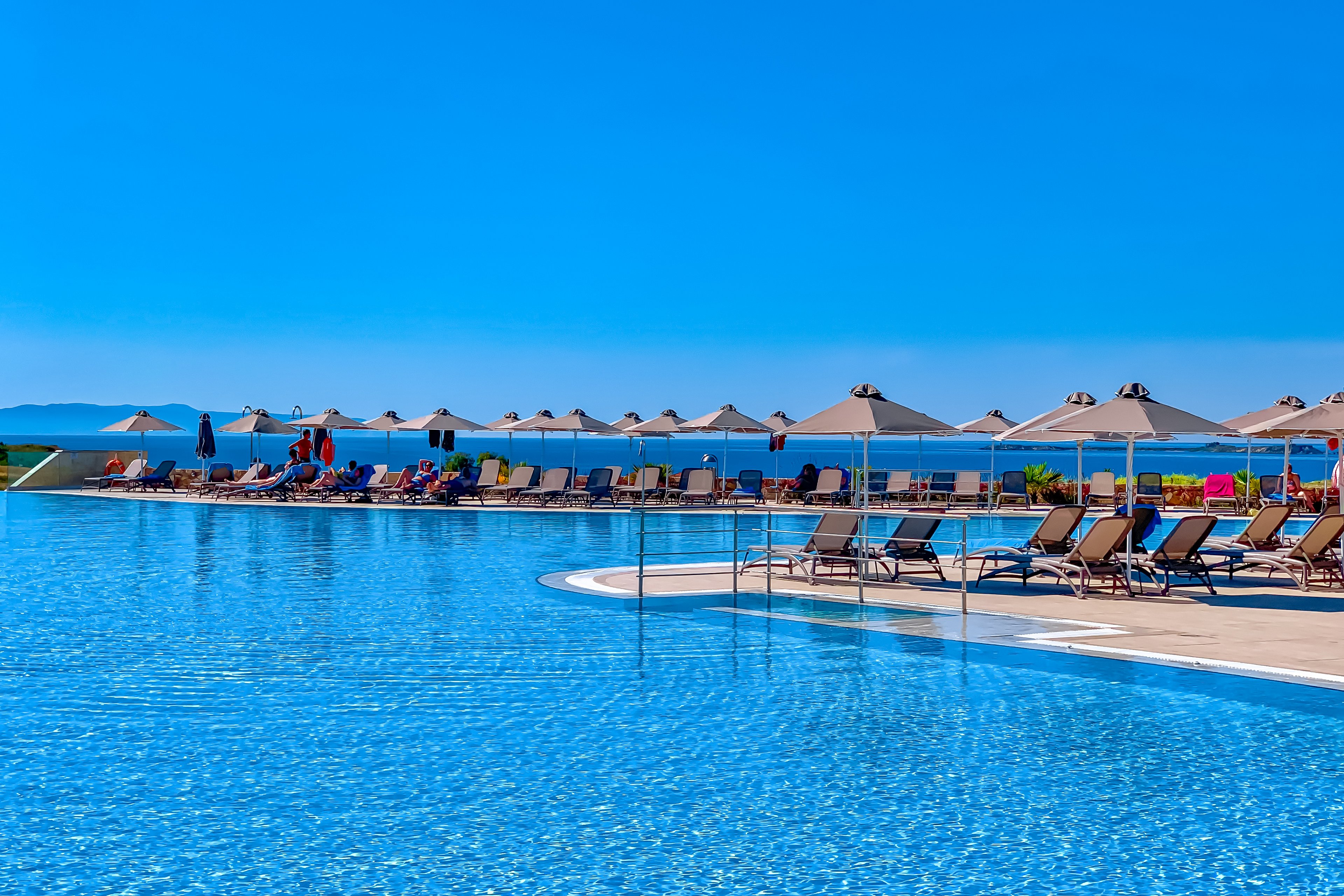 Apollonion Asterias Resort & Spa