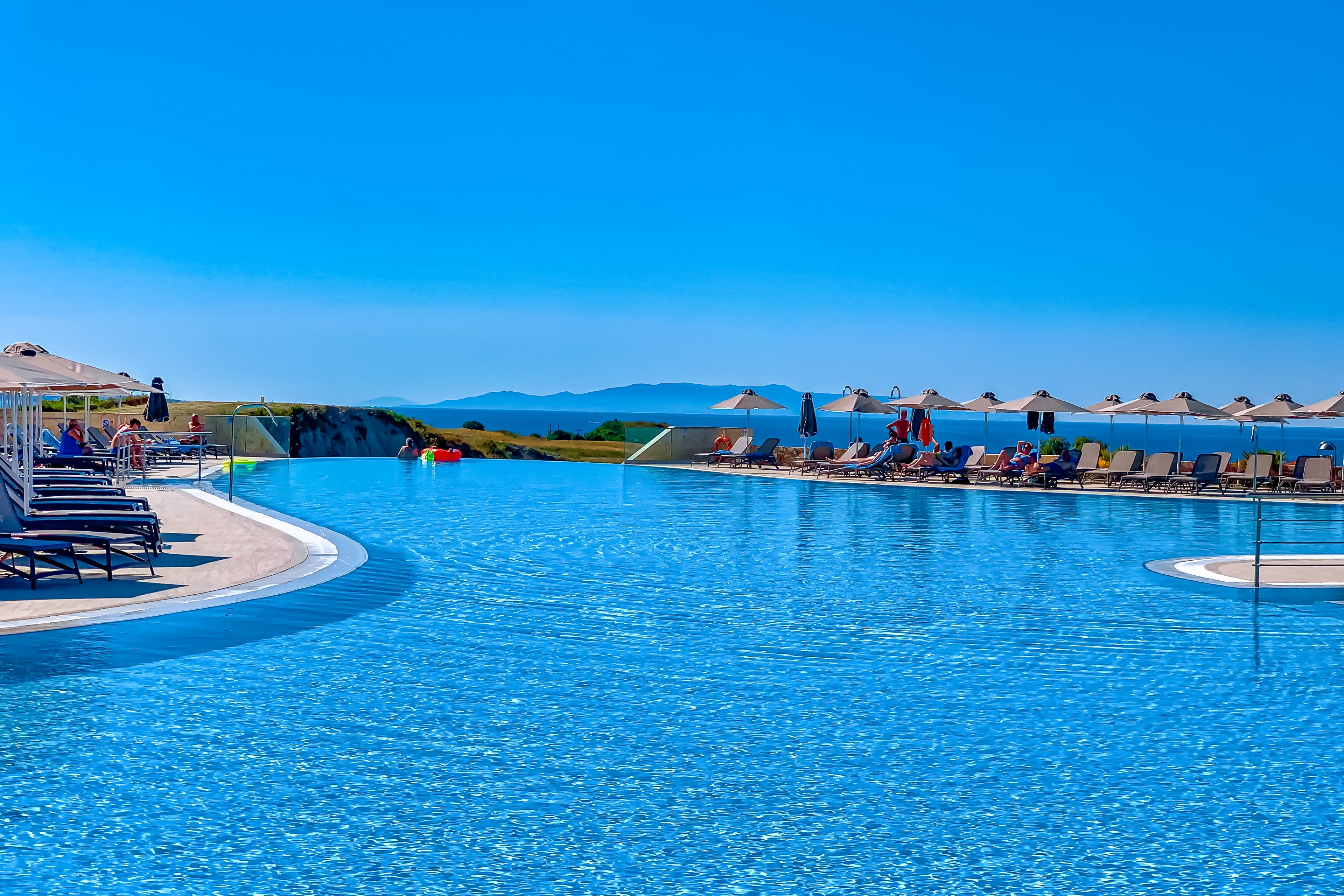 Apollonion Asterias Resort & Spa