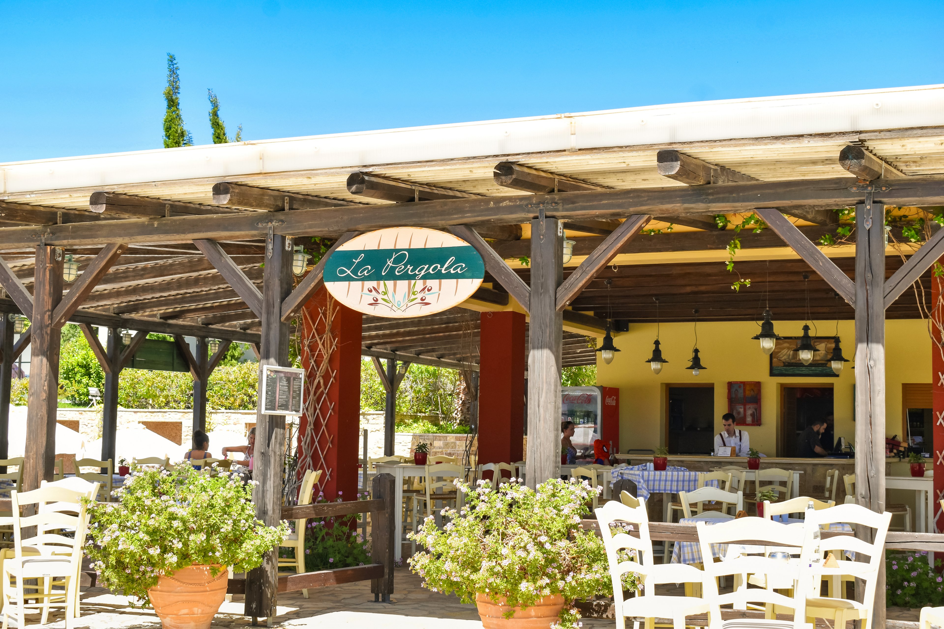 Apollonion Asterias Resort & Spa