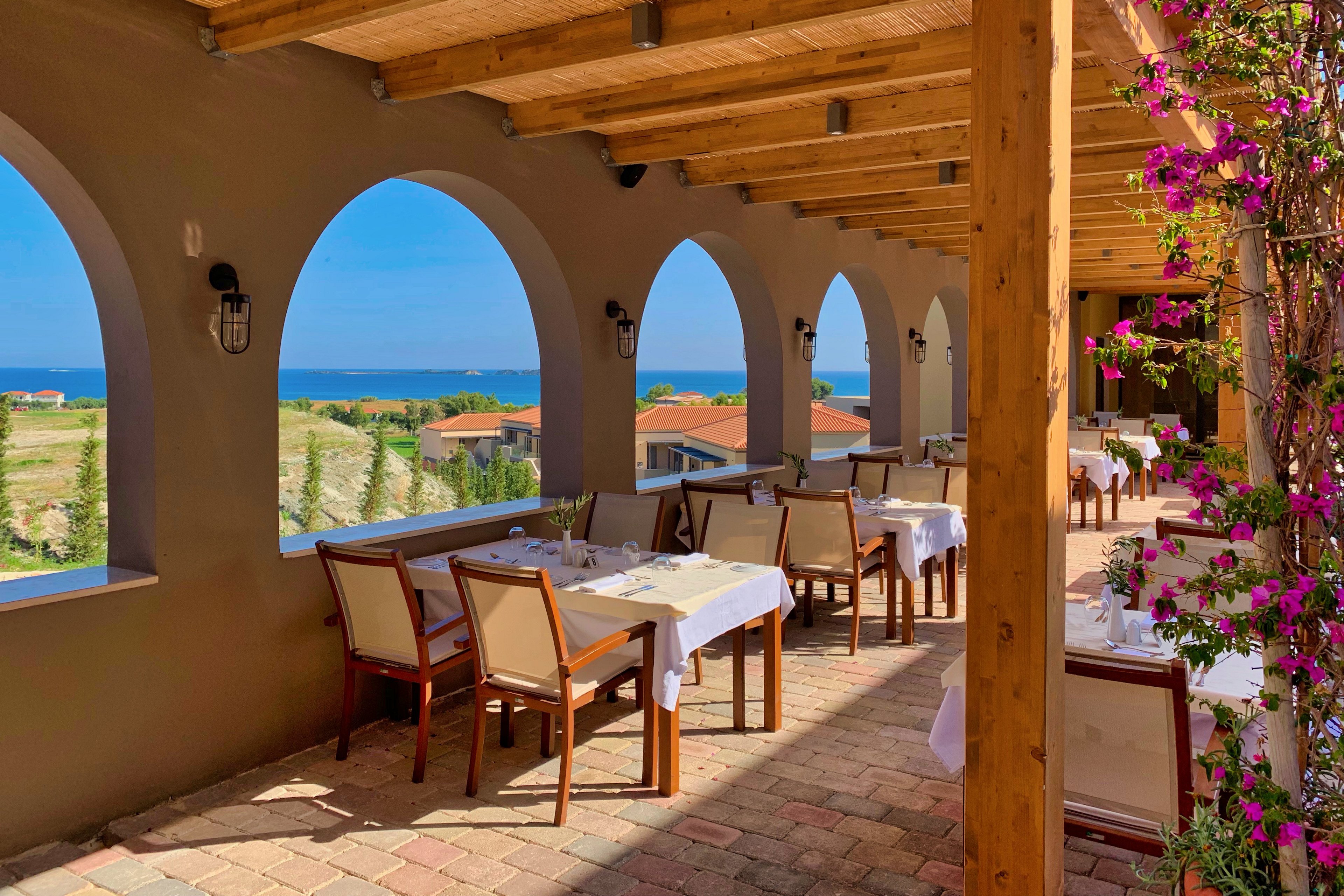 Apollonion Asterias Resort & Spa