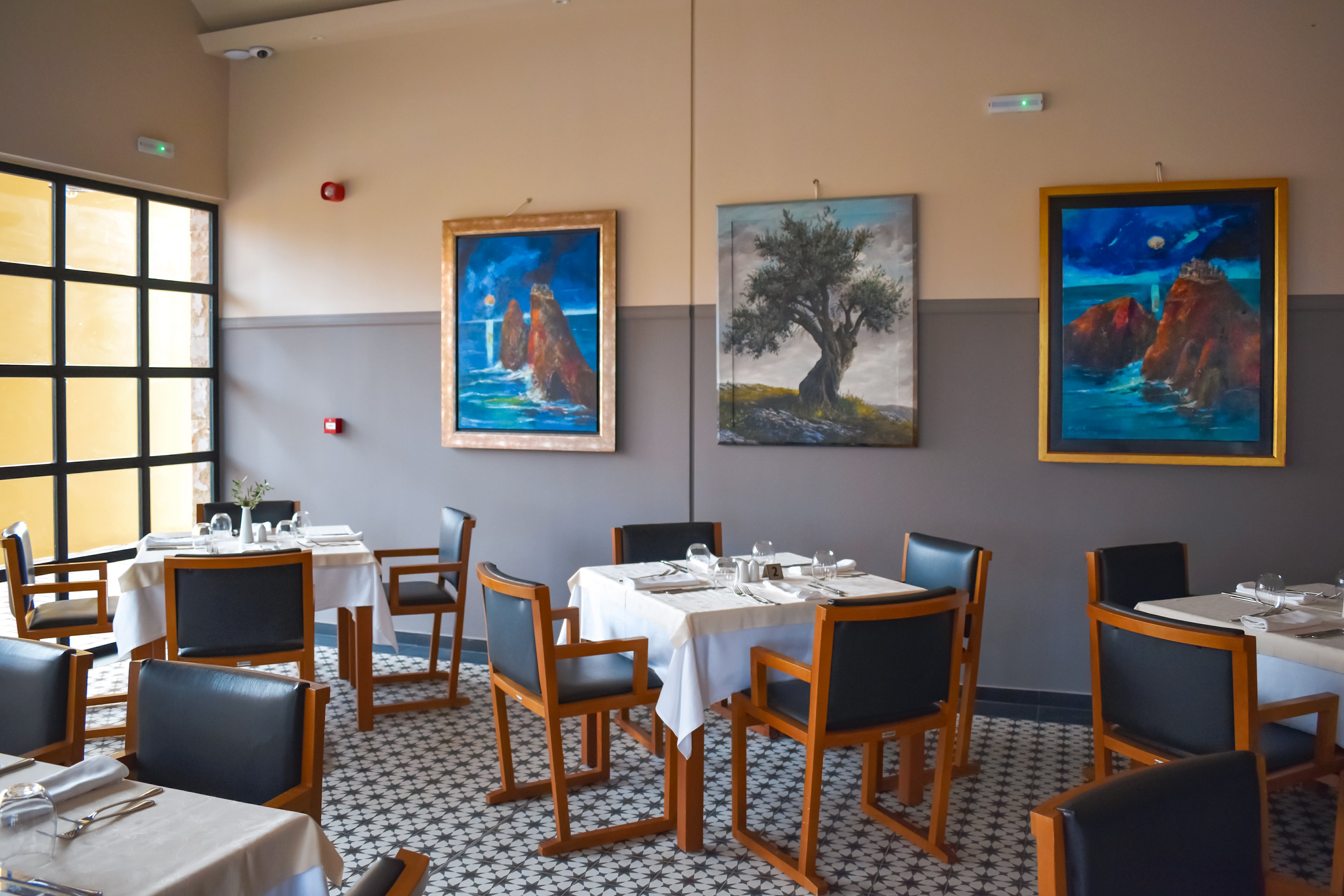 Apollonion Asterias Resort & Spa