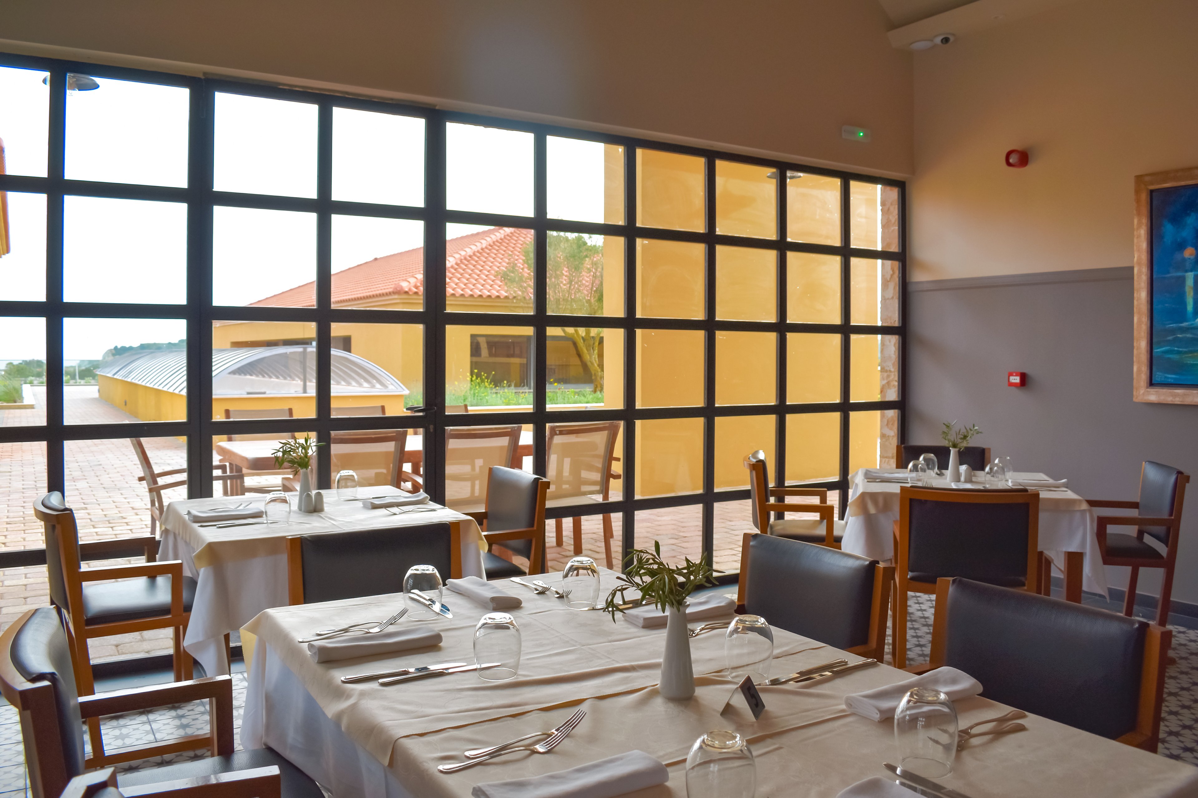 Apollonion Asterias Resort & Spa