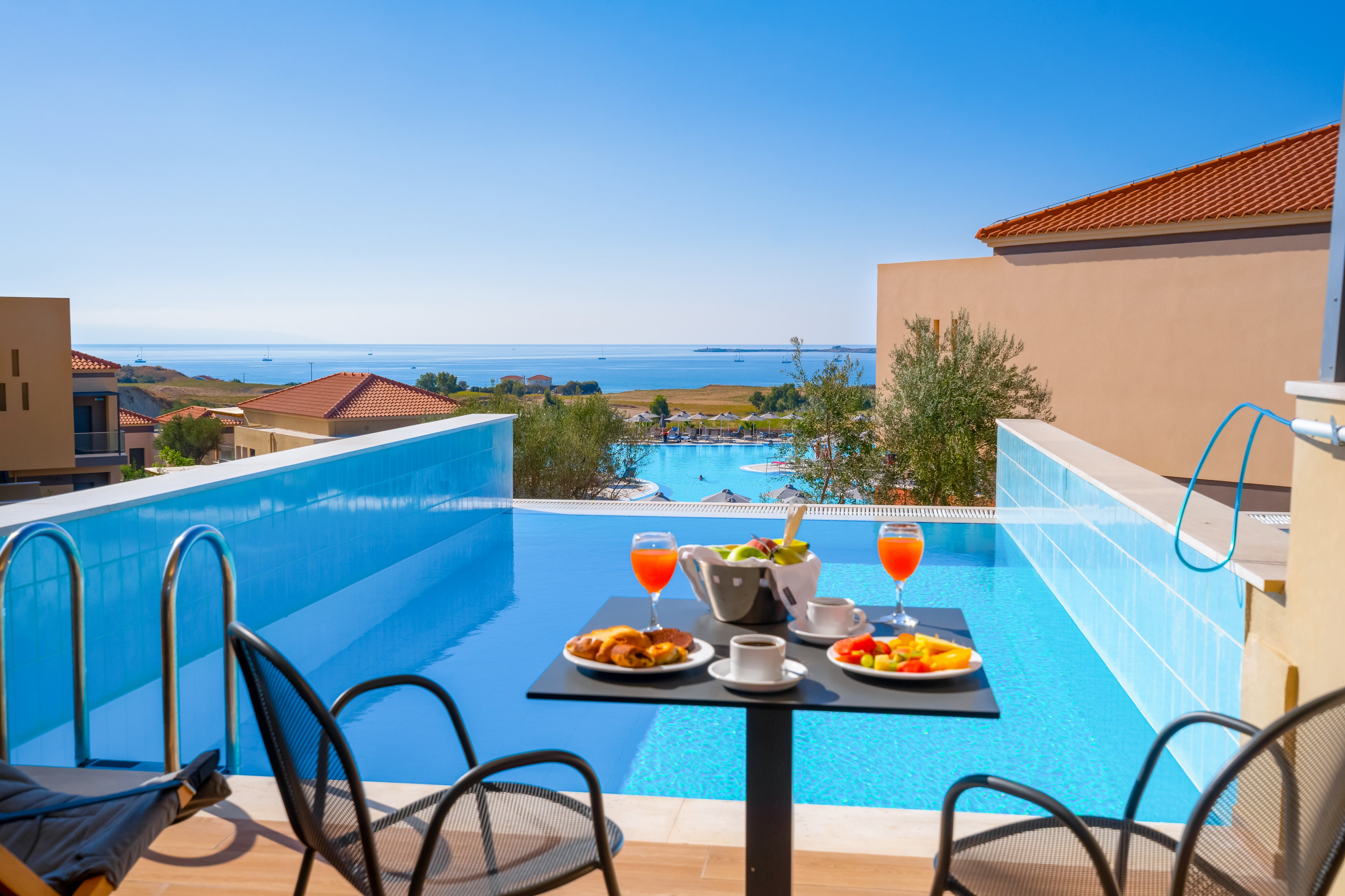 Apollonion Asterias Resort & Spa