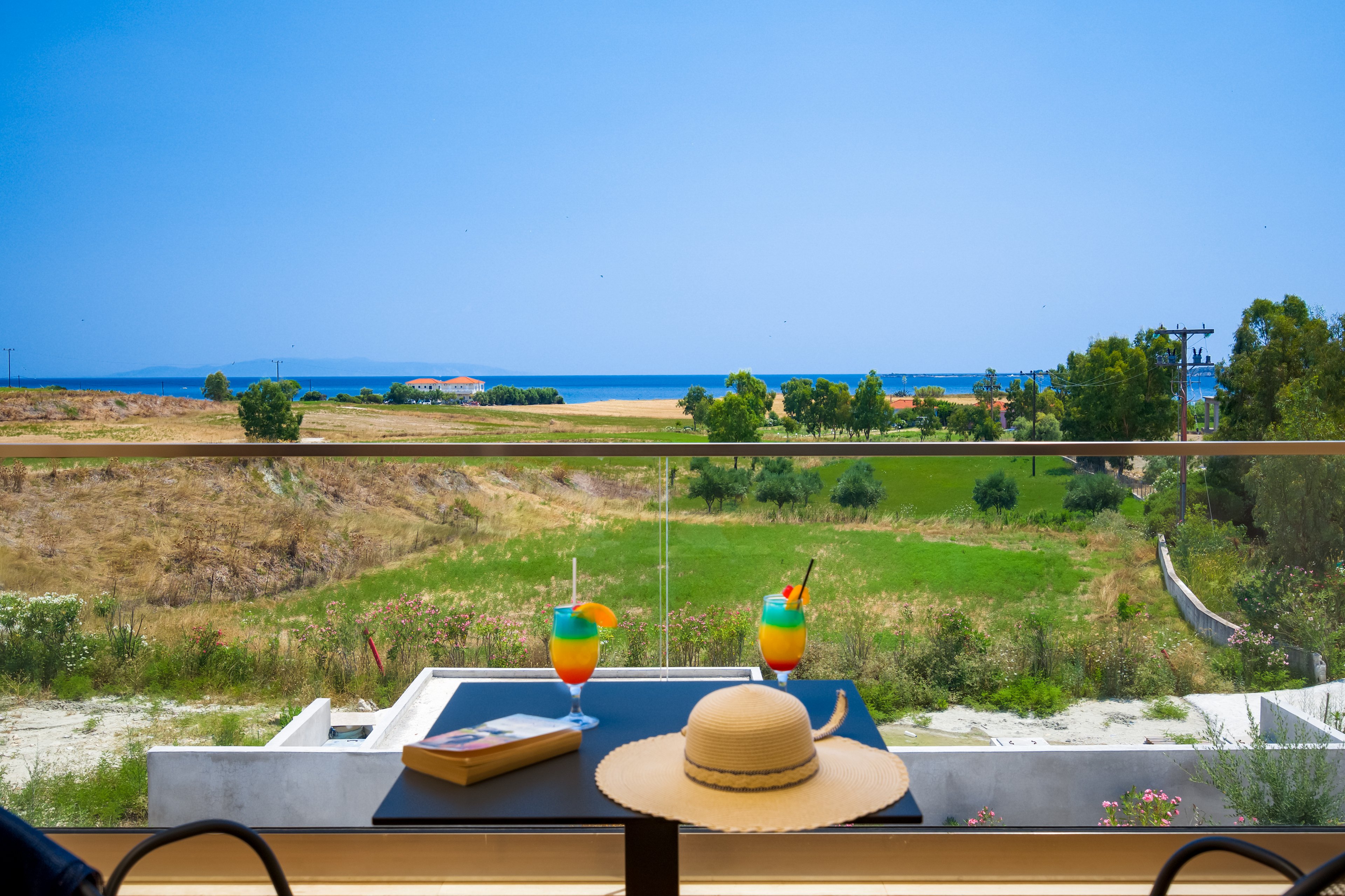 Apollonion Asterias Resort & Spa