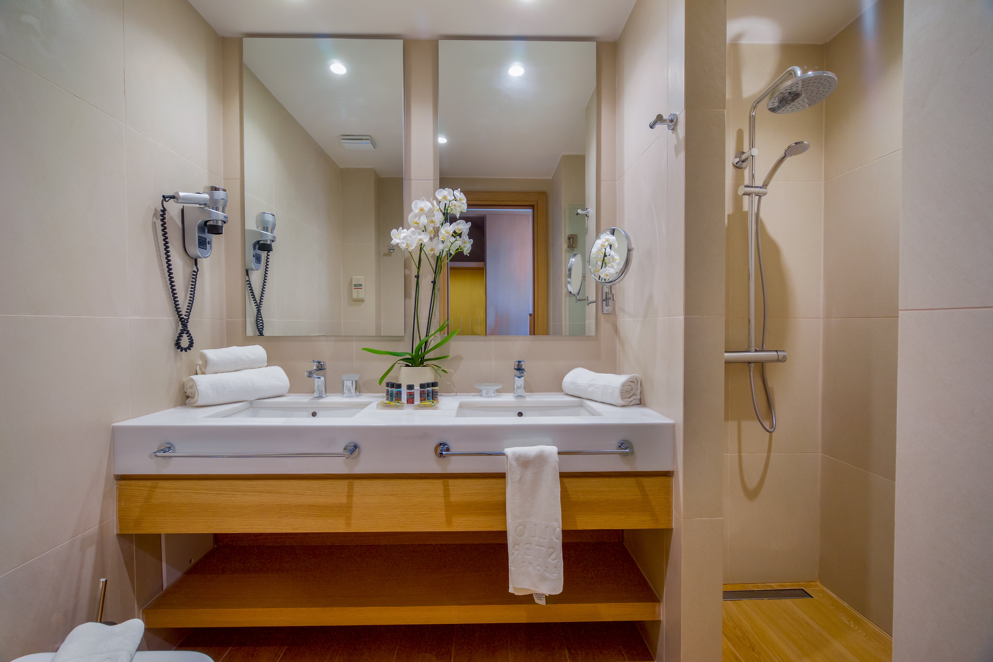 Apollonion Asterias Resort & Spa