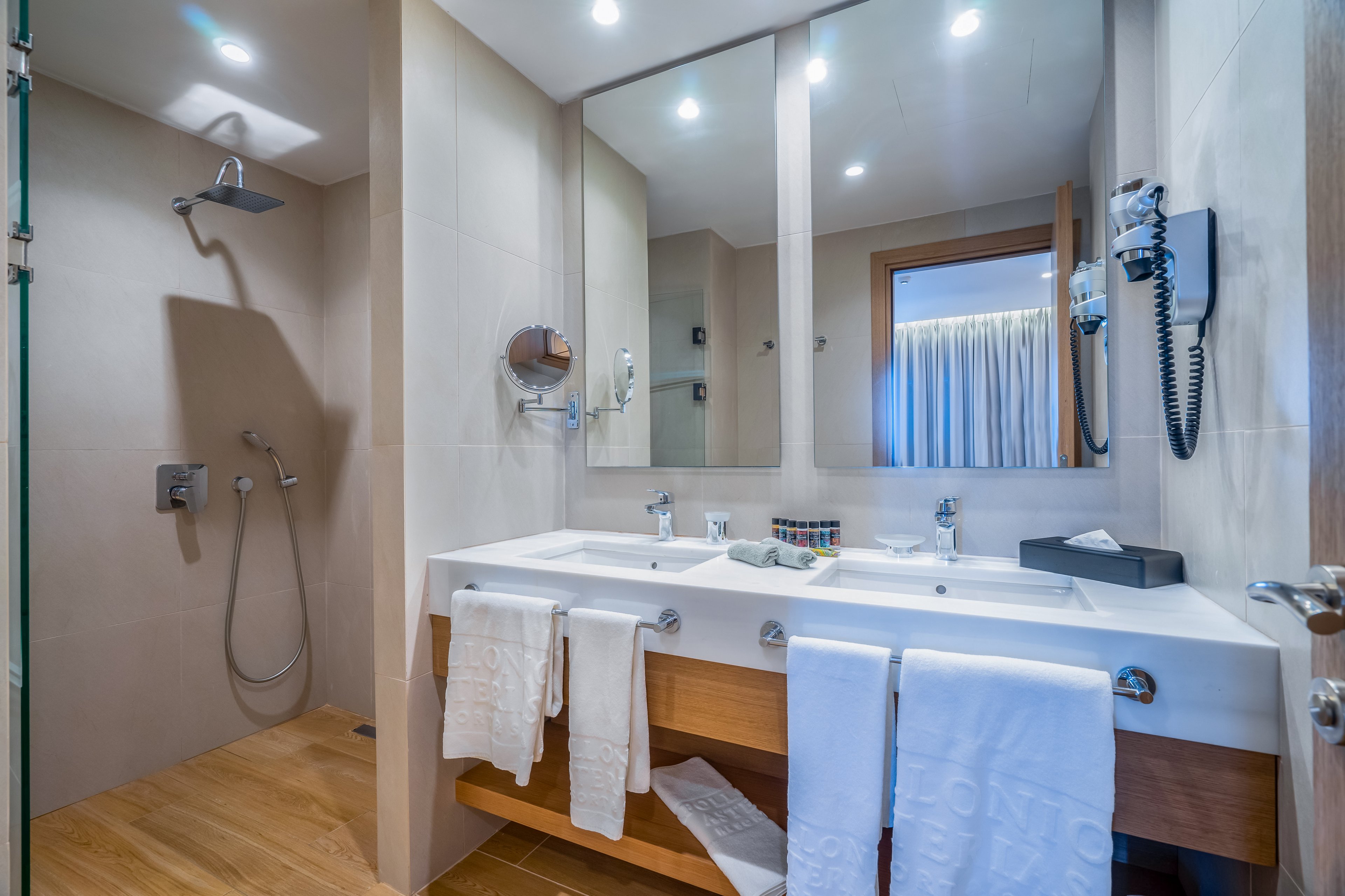 Apollonion Asterias Resort & Spa