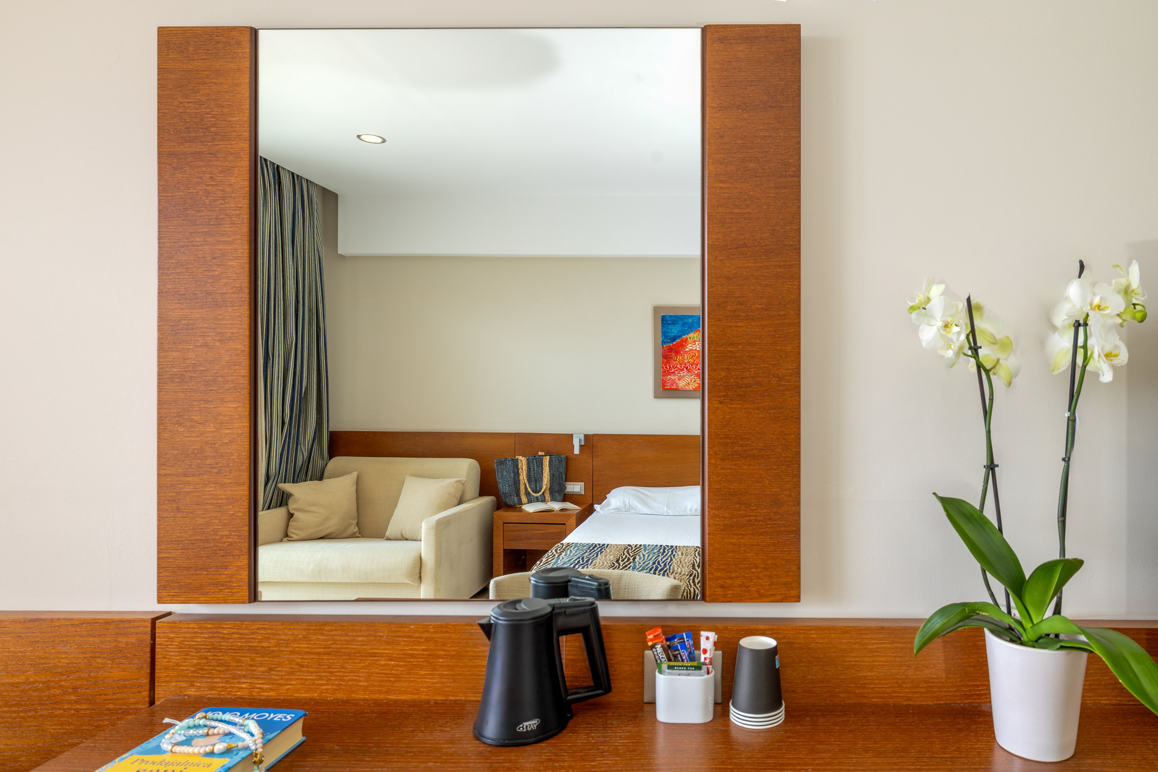 Apollonion Asterias Resort & Spa