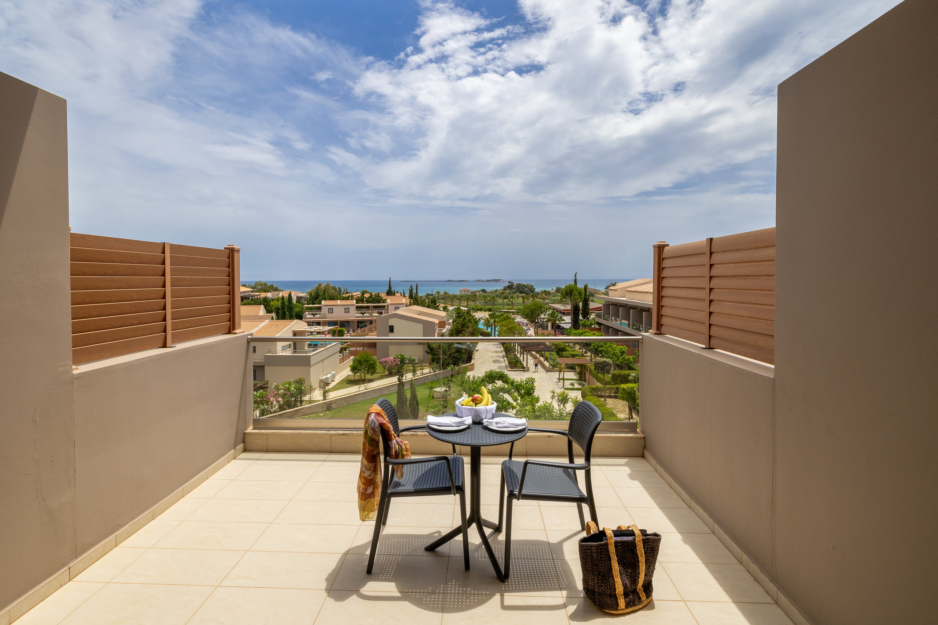 Apollonion Asterias Resort & Spa