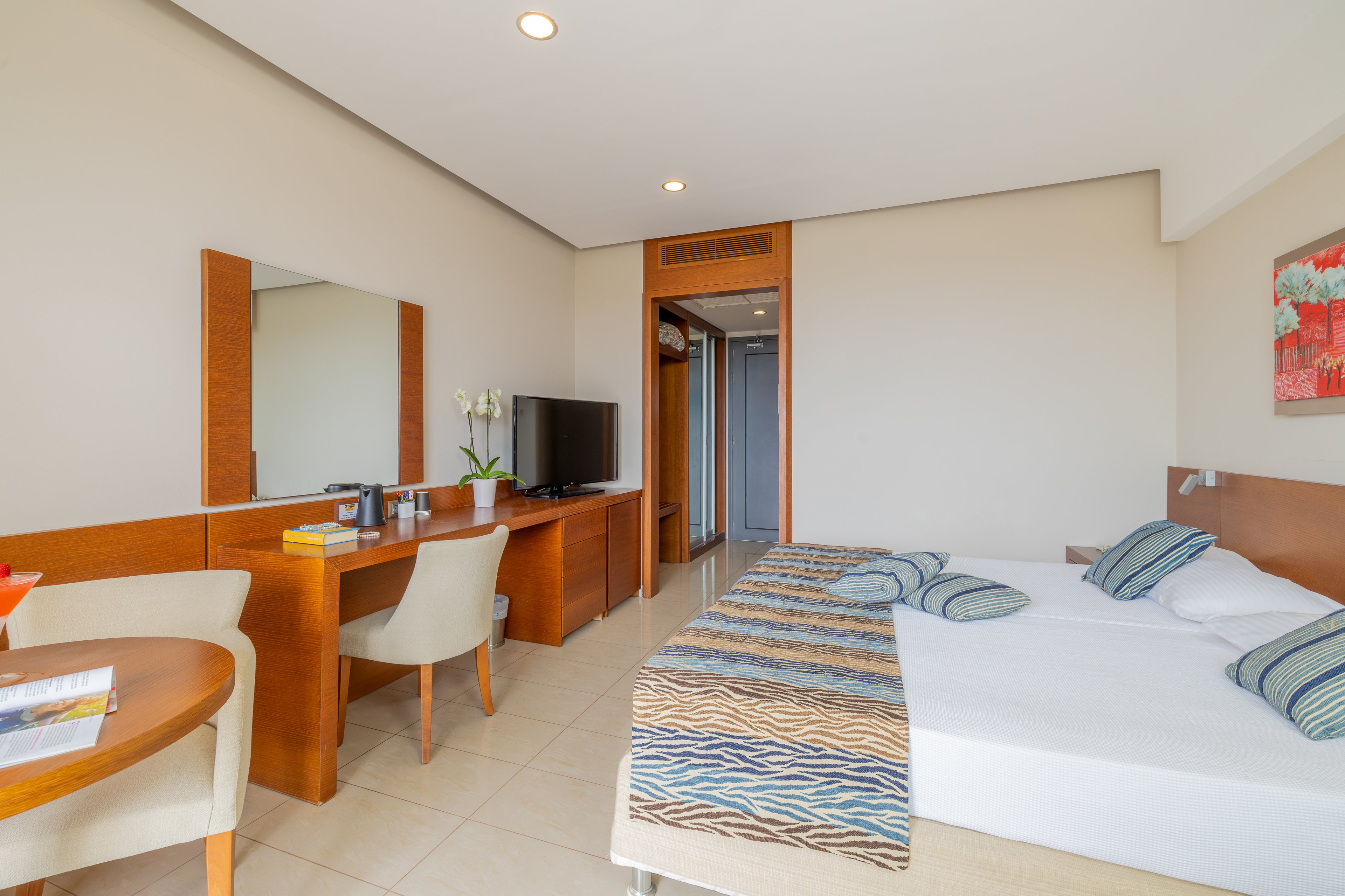 Apollonion Asterias Resort & Spa