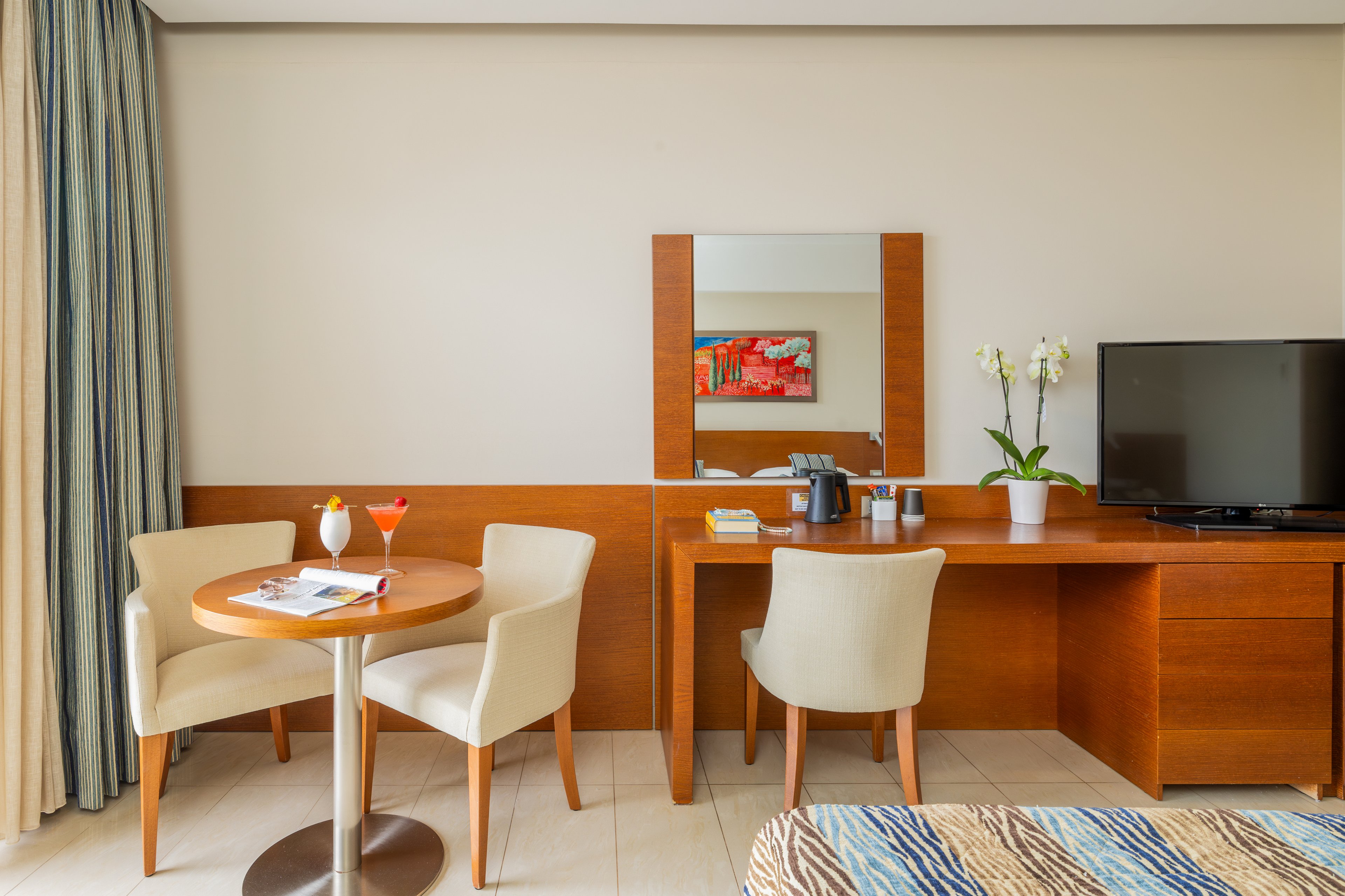 Apollonion Asterias Resort & Spa