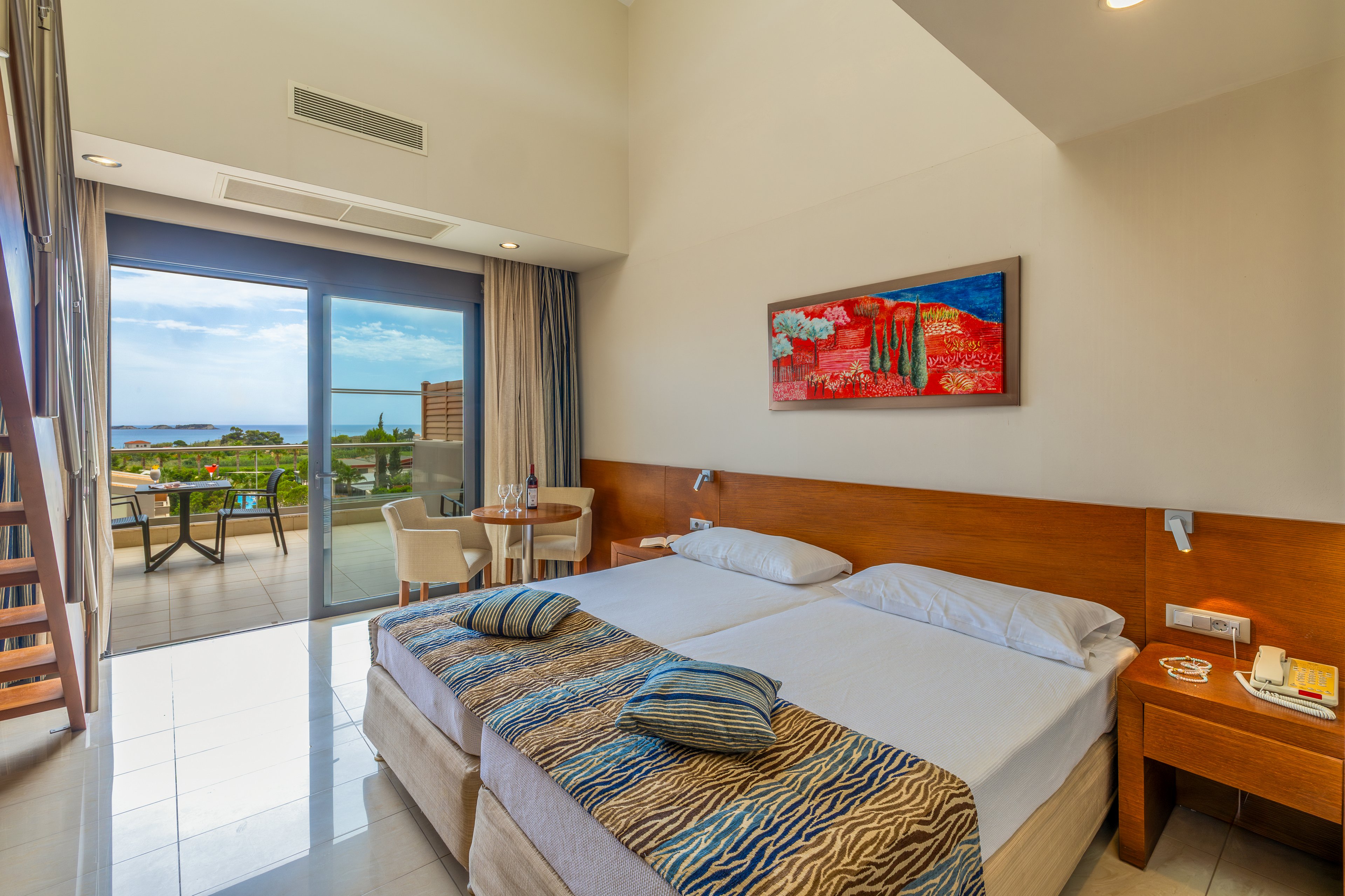 Apollonion Asterias Resort & Spa