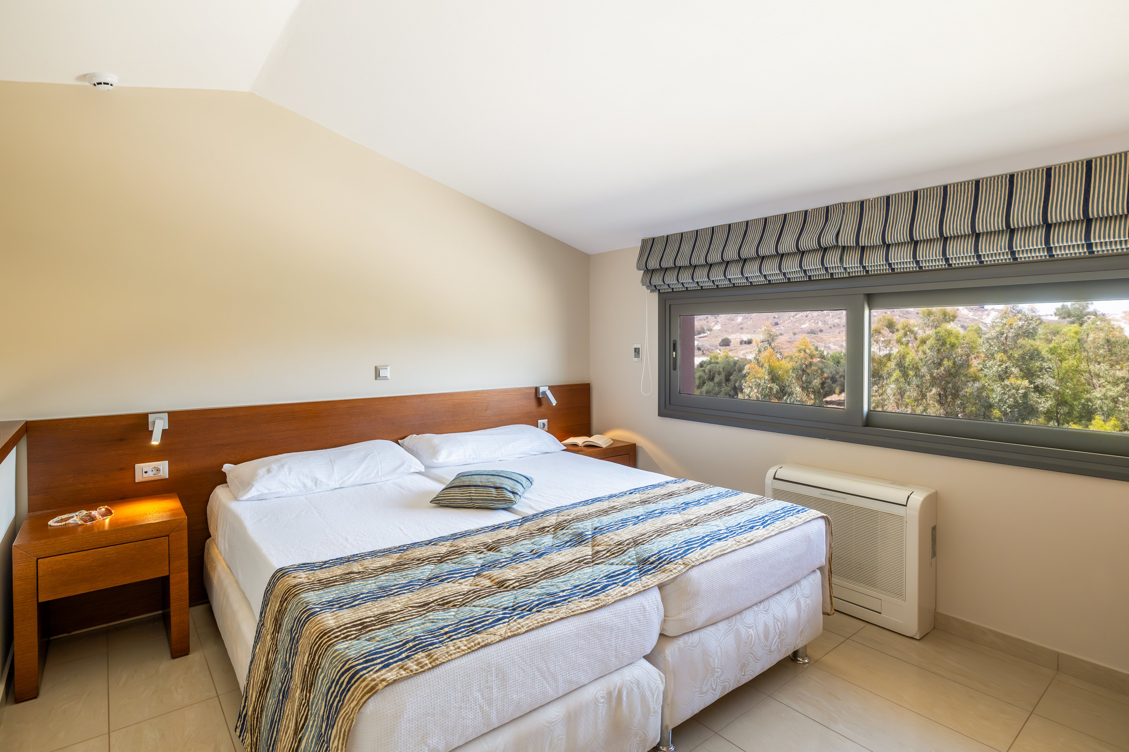 Apollonion Asterias Resort & Spa