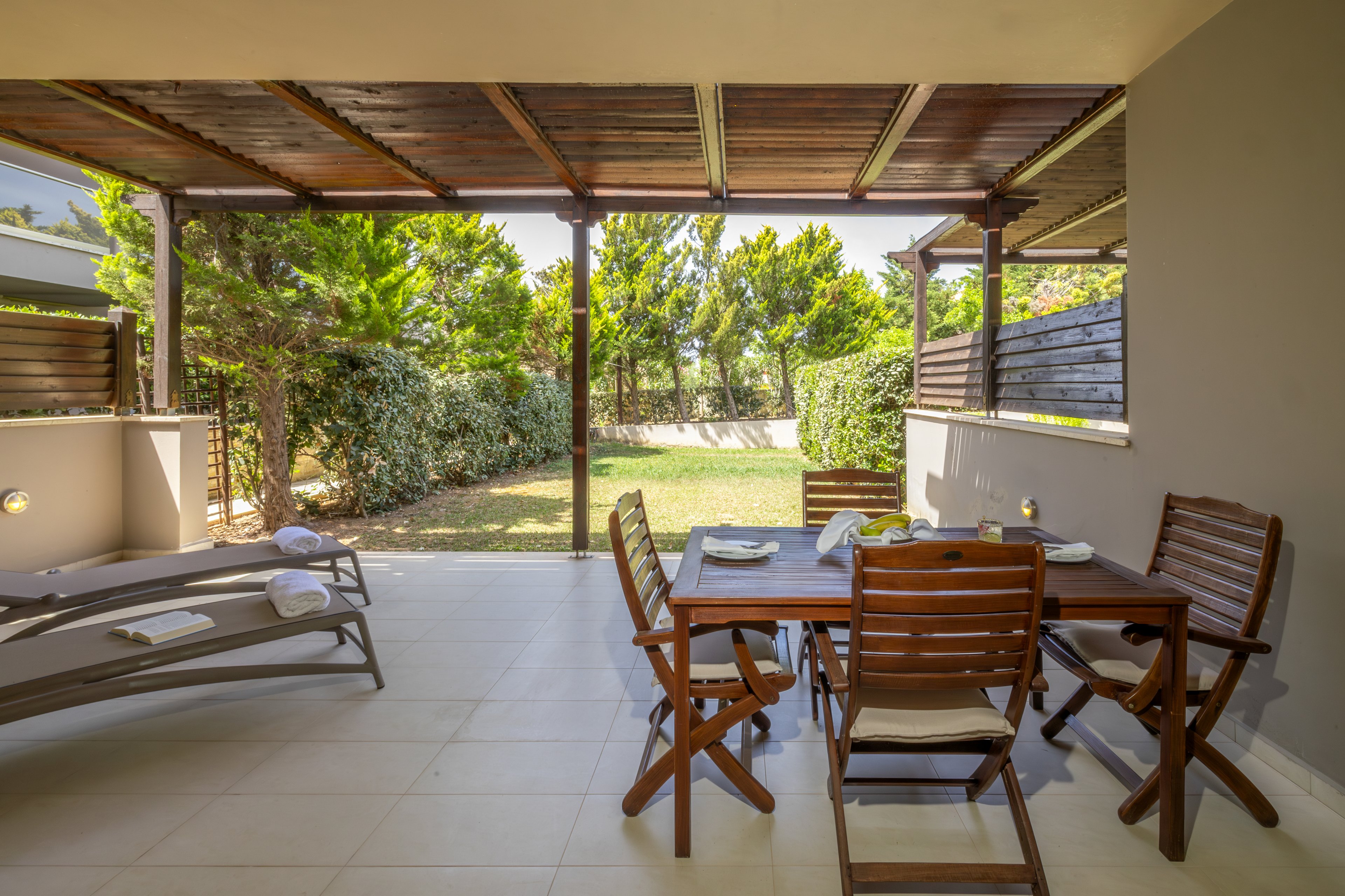 Apollonion Asterias Resort & Spa