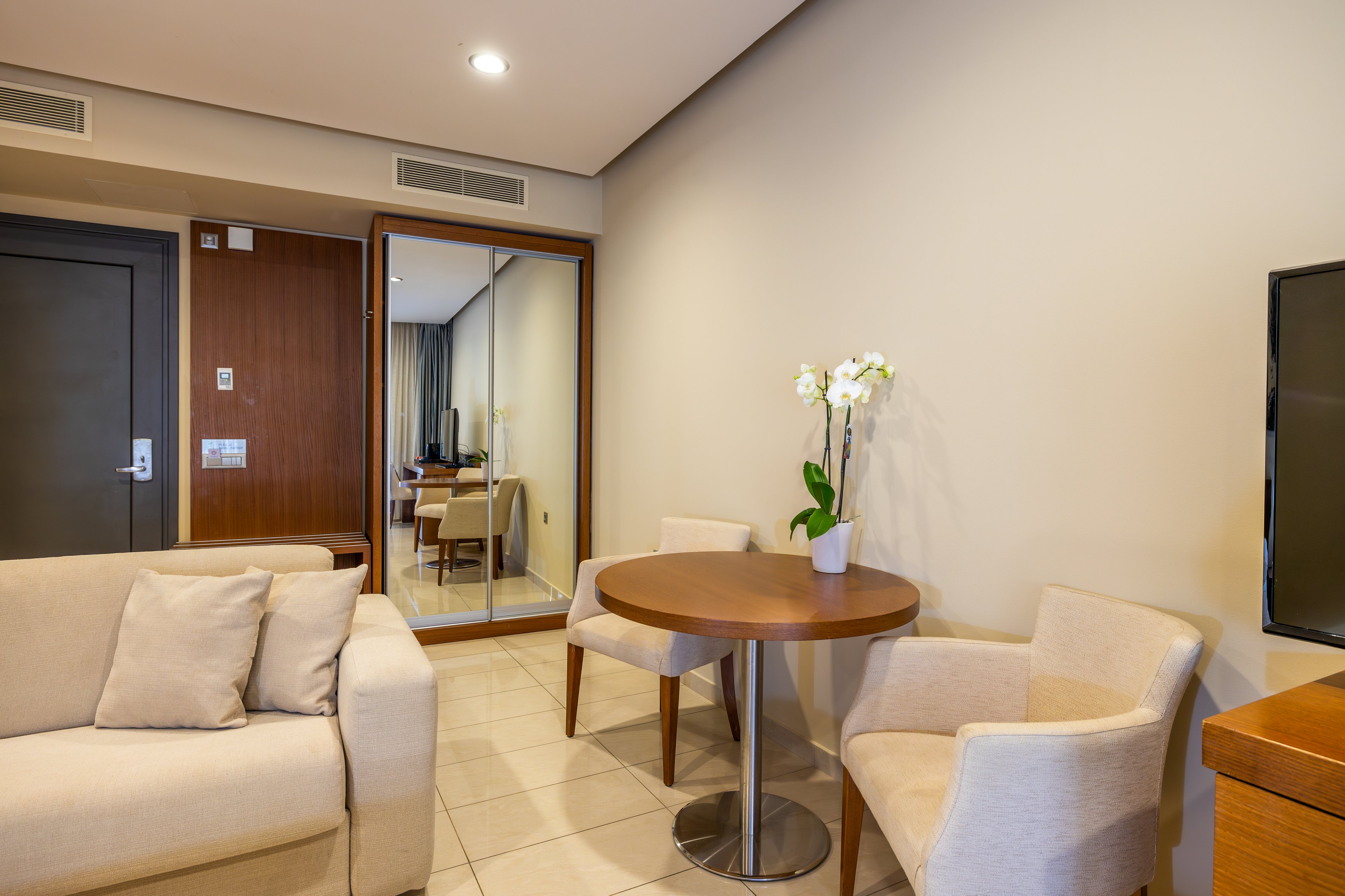 Apollonion Asterias Resort & Spa