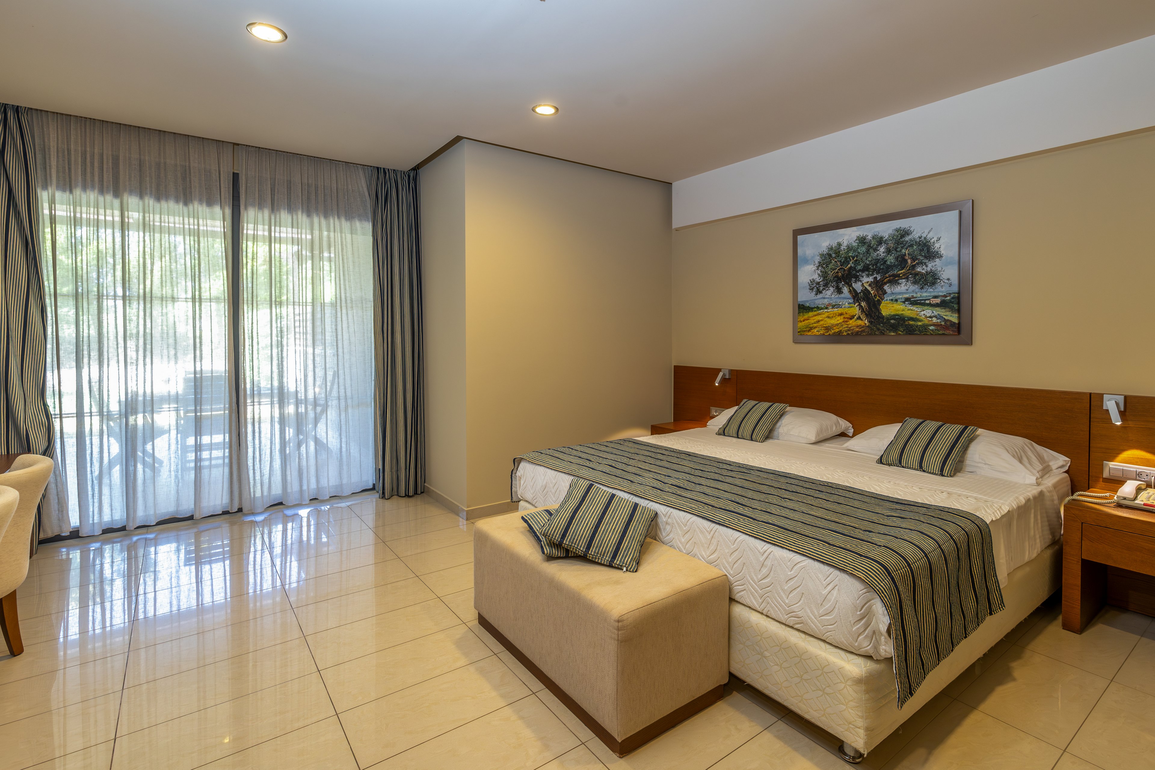 Apollonion Asterias Resort & Spa