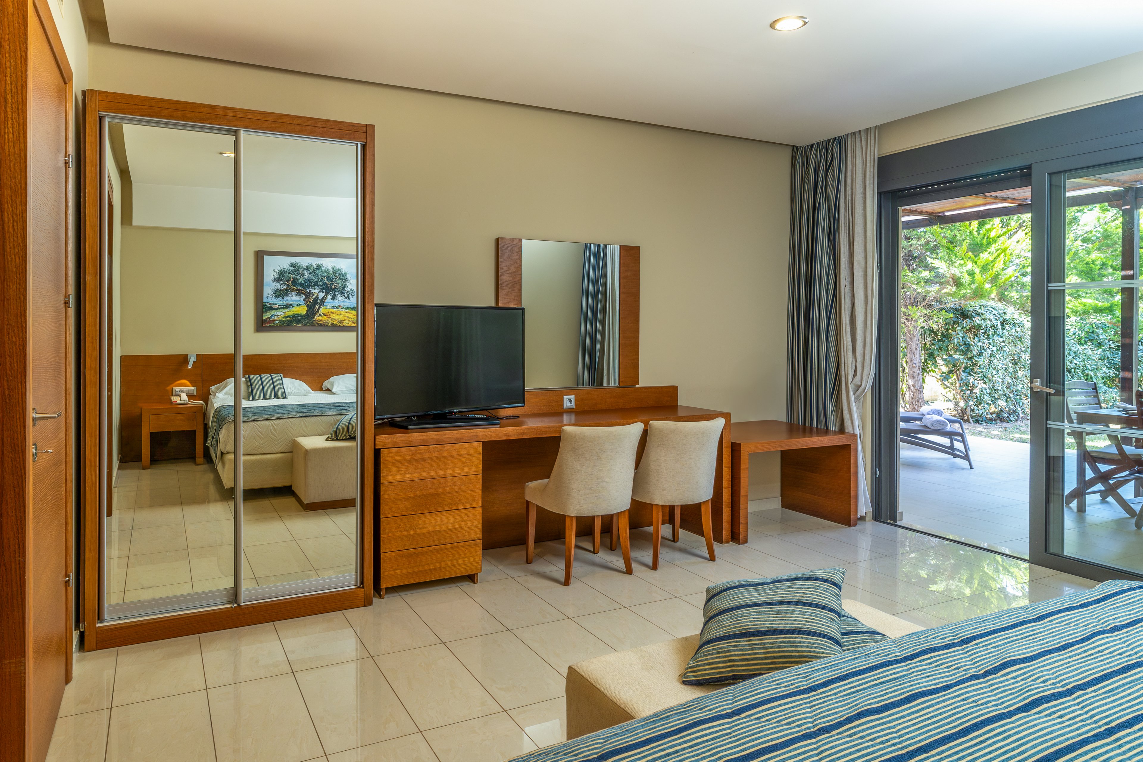 Apollonion Asterias Resort & Spa