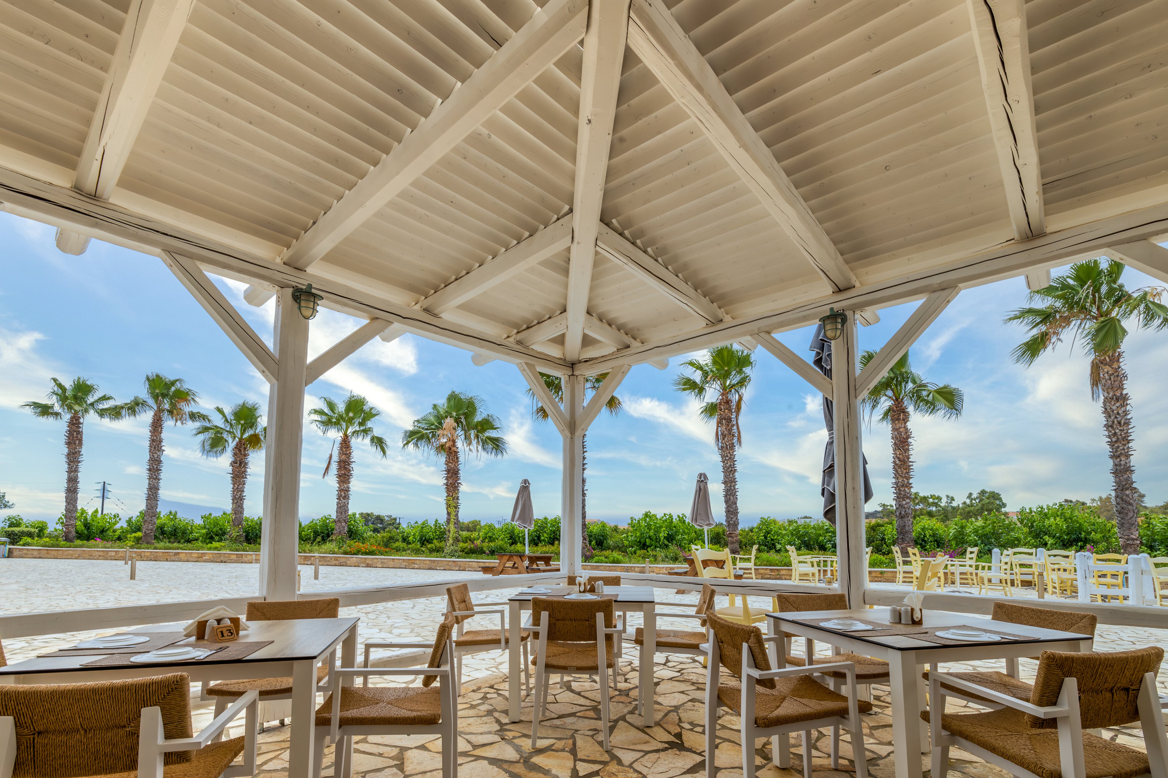 Apollonion Asterias Resort & Spa