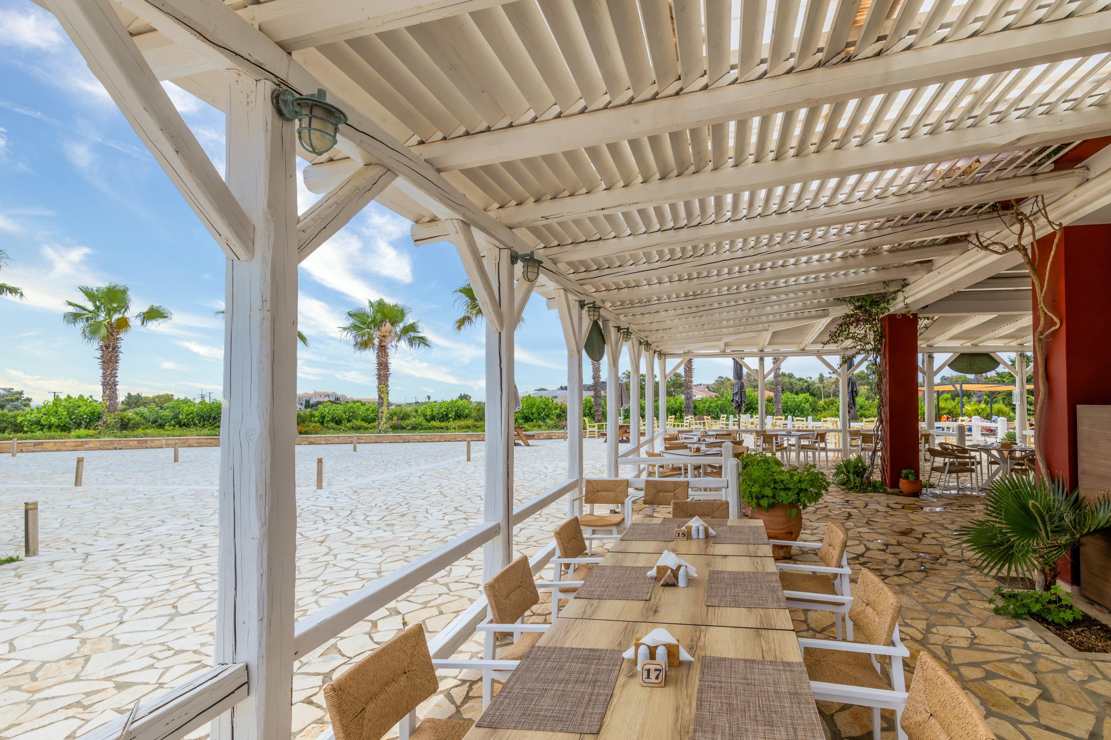 Apollonion Asterias Resort & Spa