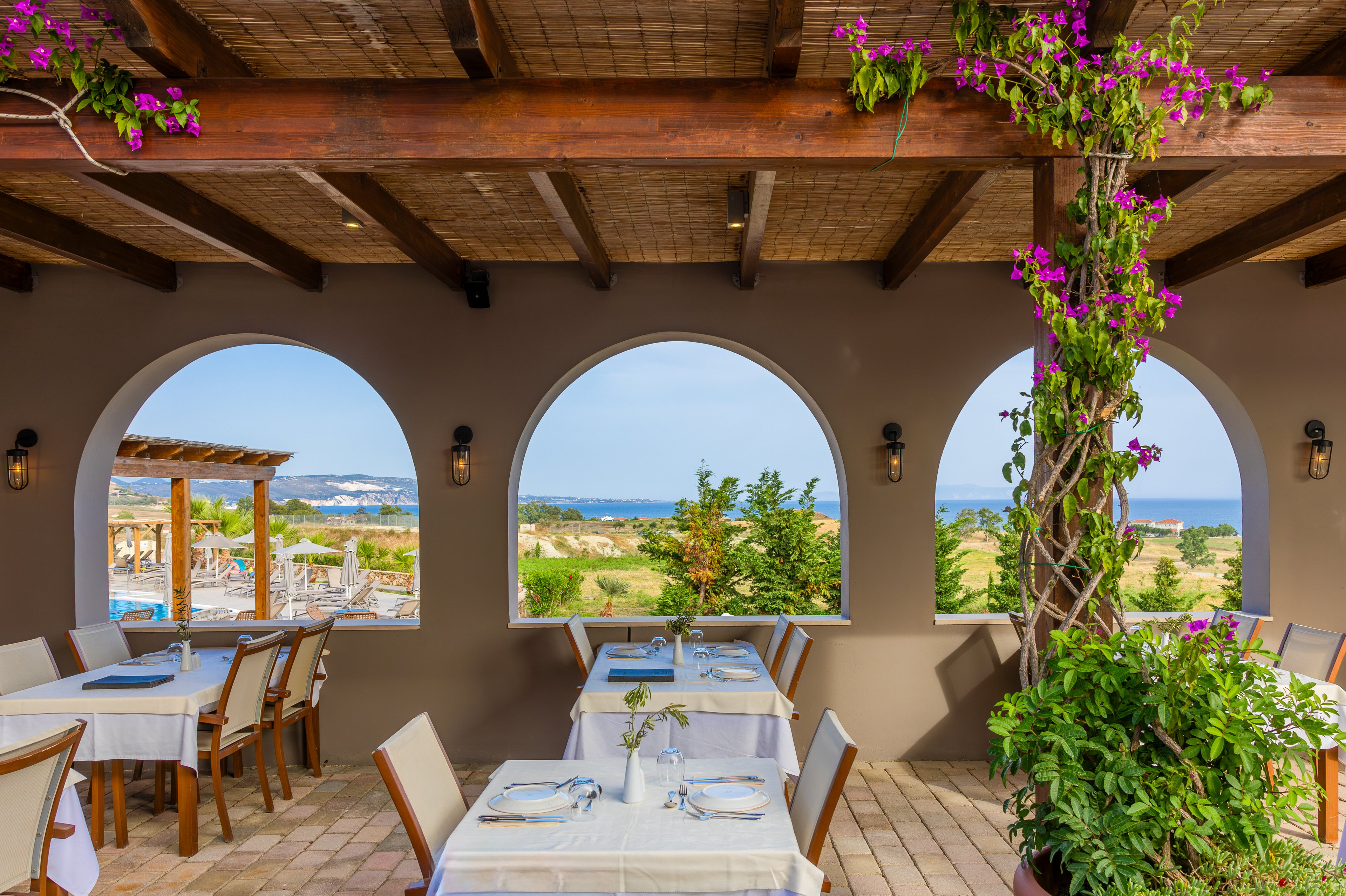 Apollonion Asterias Resort & Spa