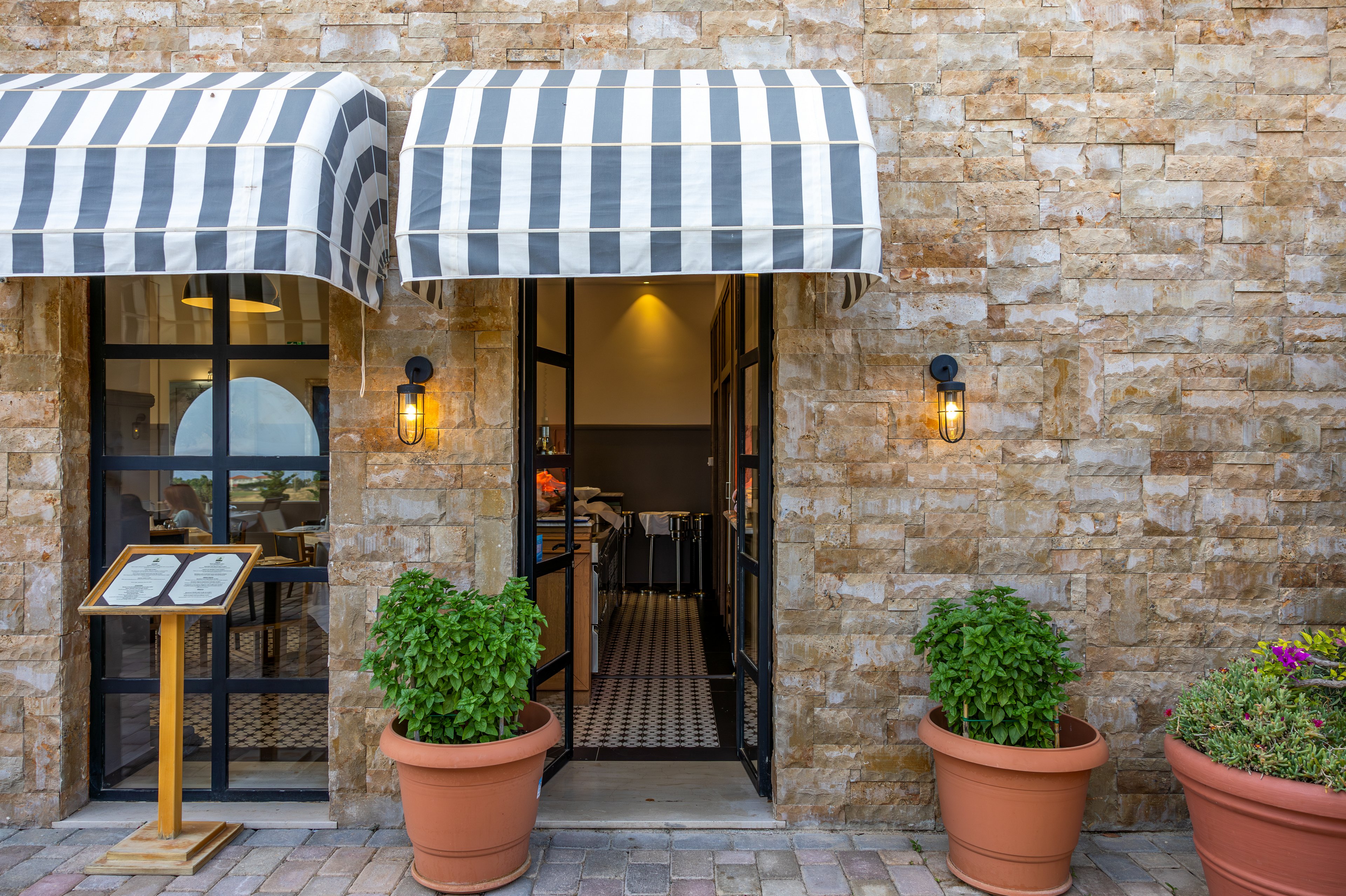 Apollonion Asterias Resort & Spa