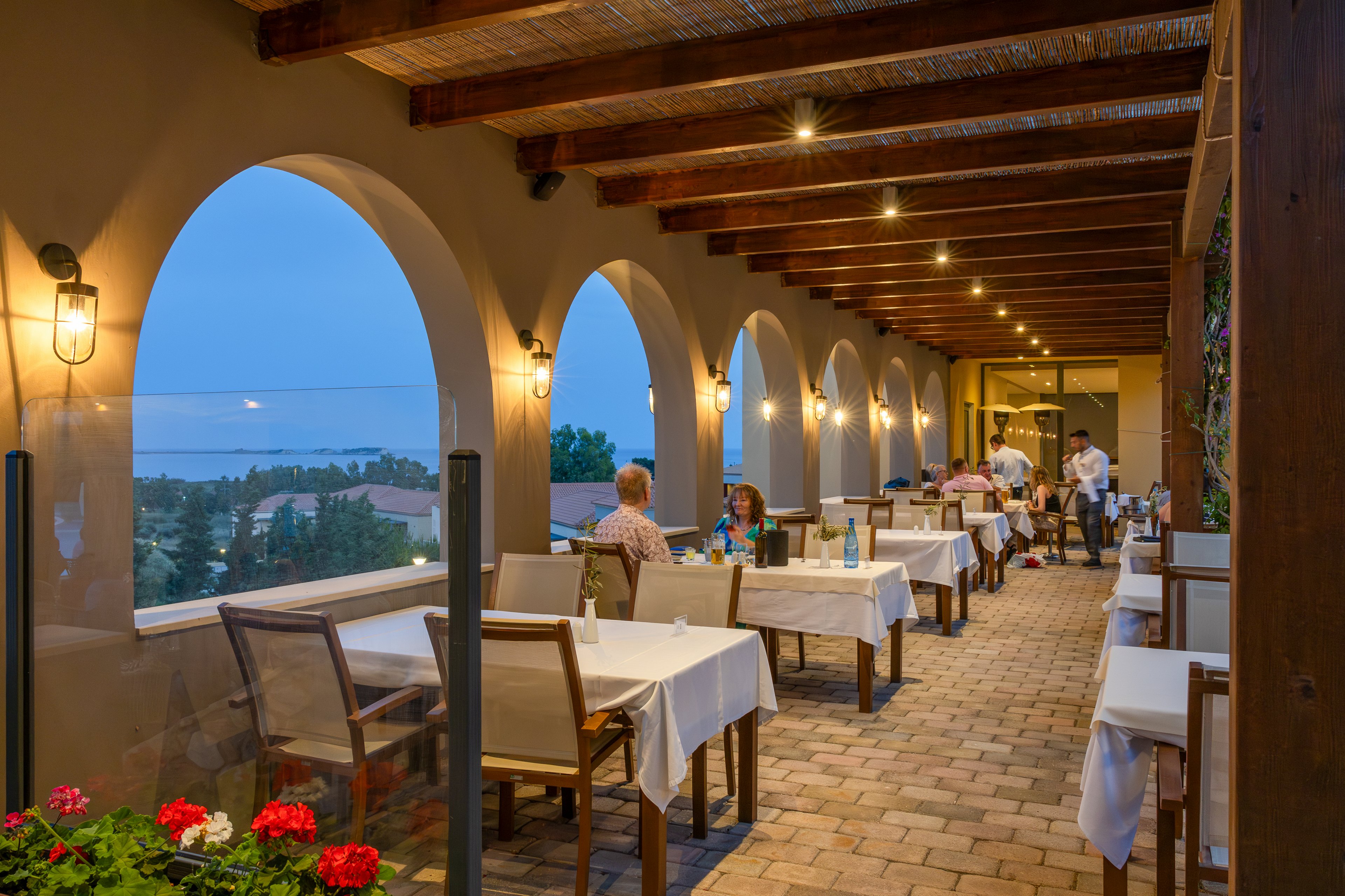 Apollonion Asterias Resort & Spa