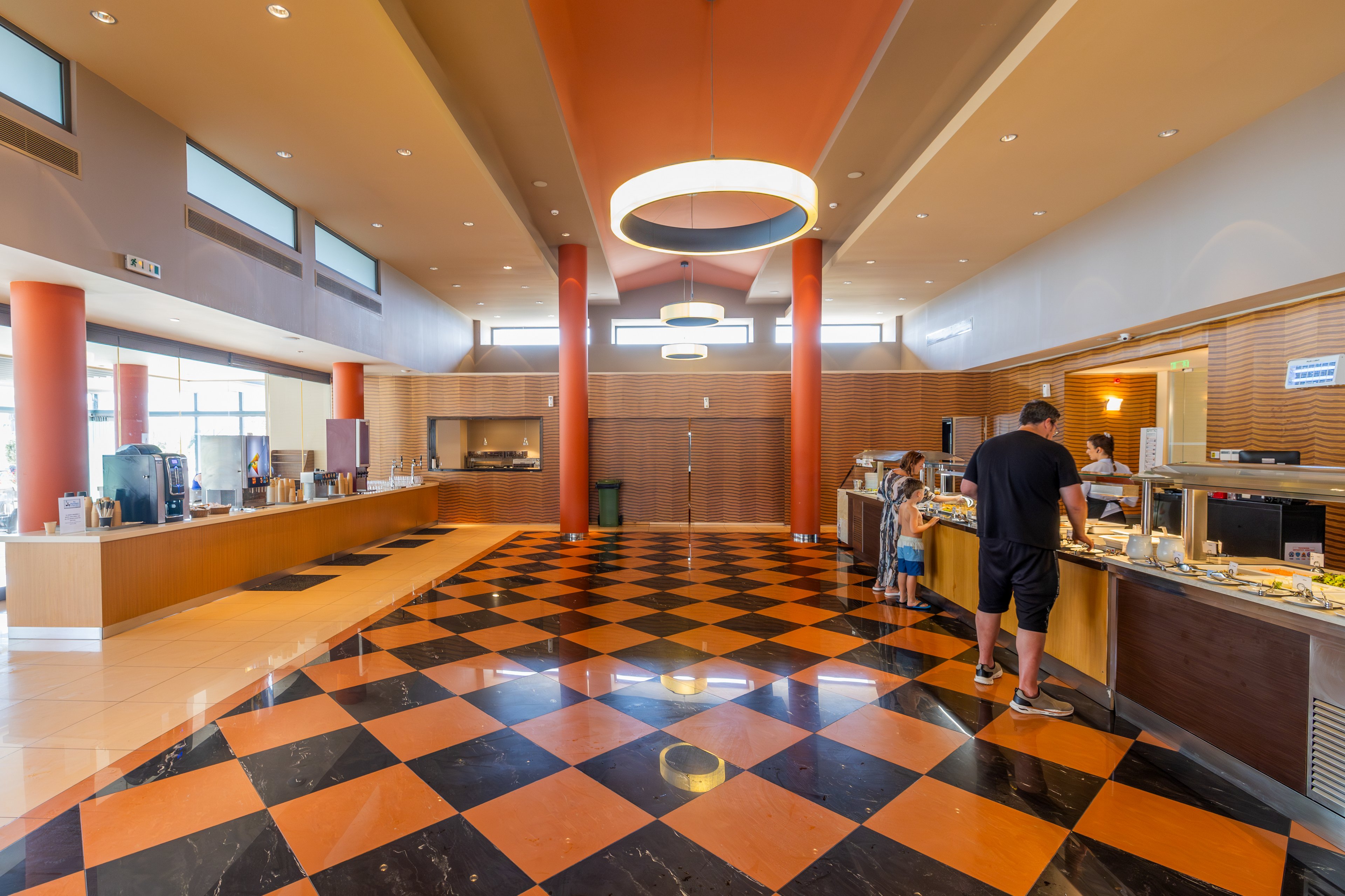 Apollonion Asterias Resort & Spa