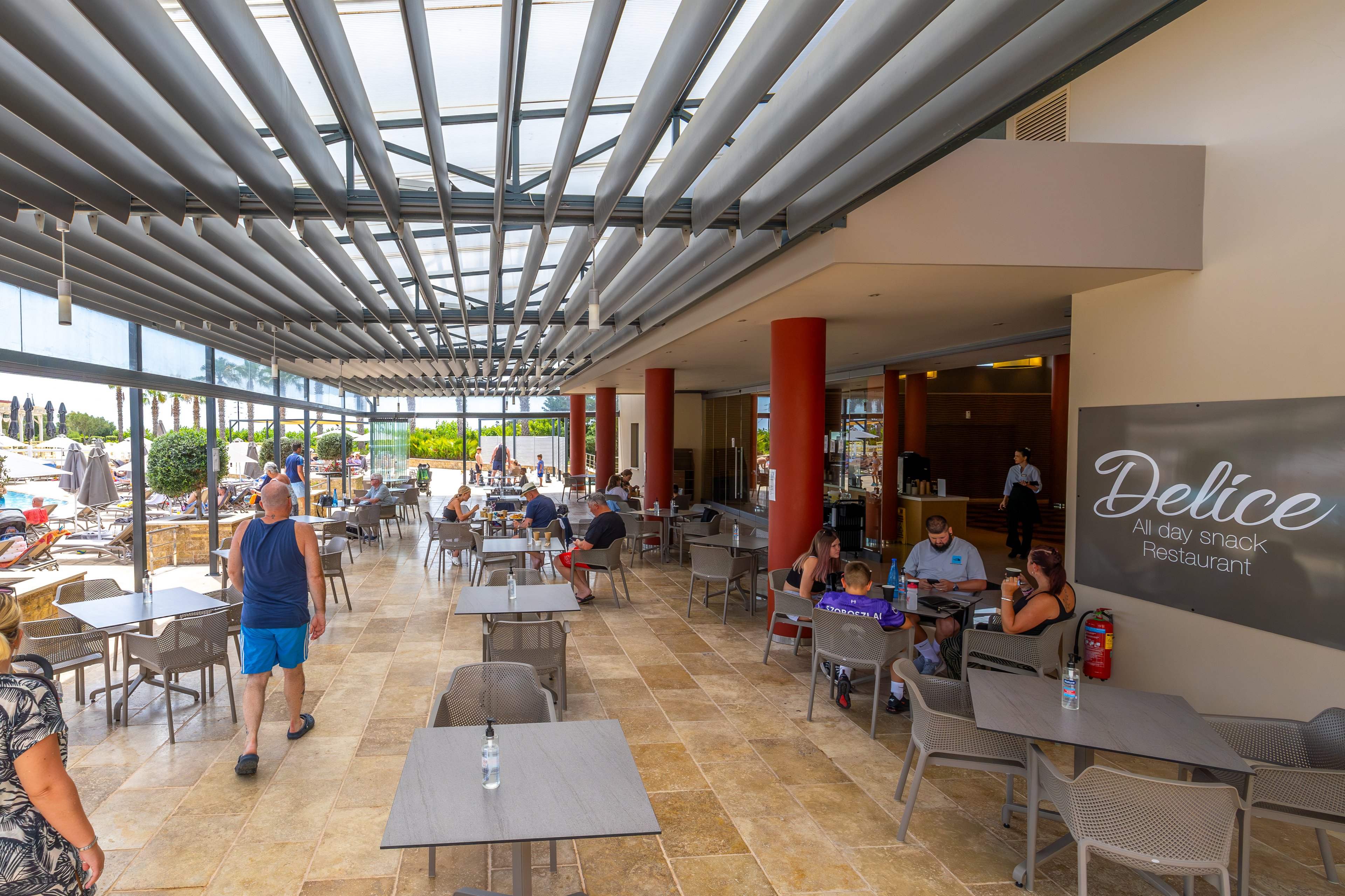 Apollonion Asterias Resort & Spa