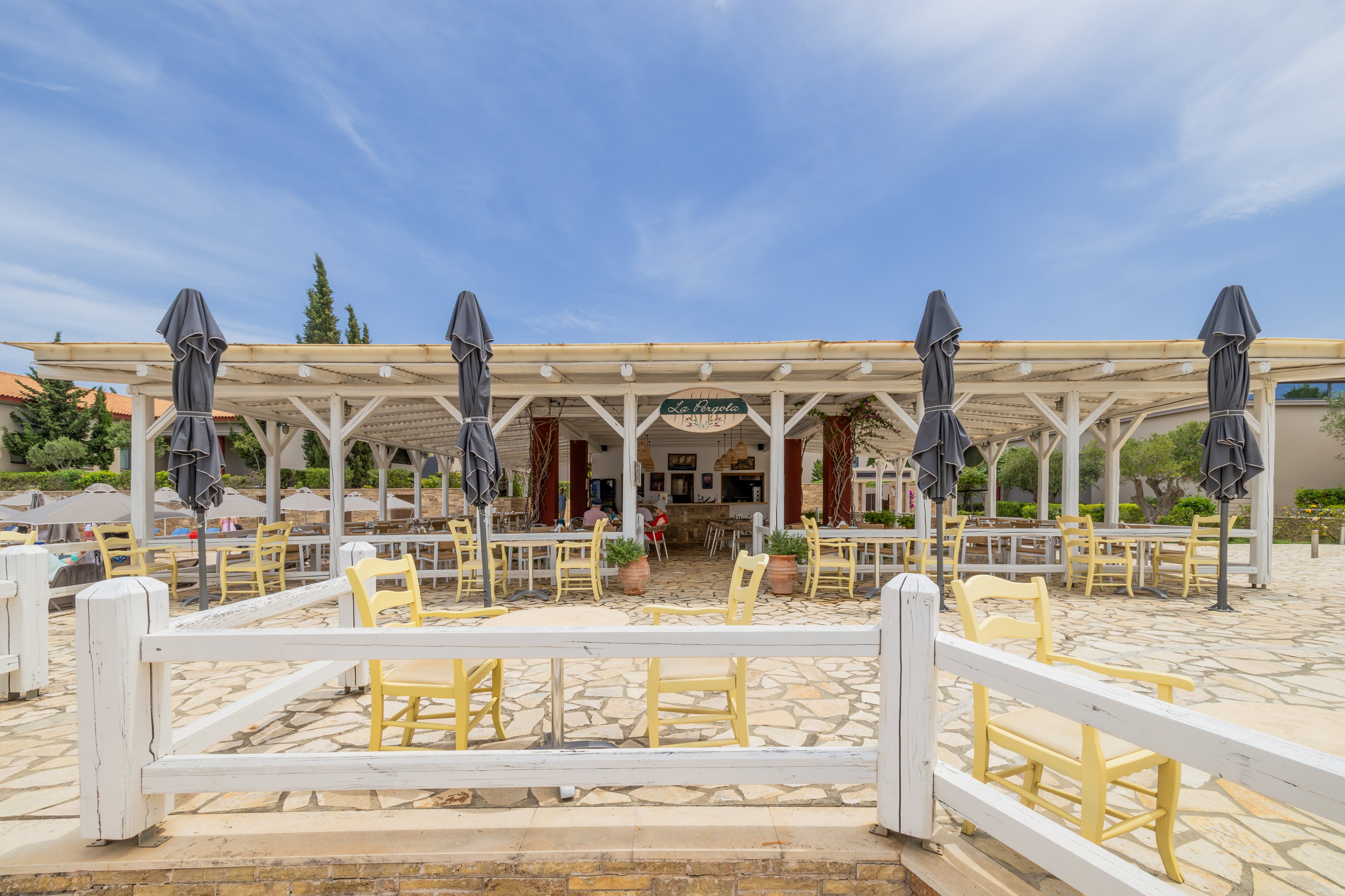 Apollonion Asterias Resort & Spa