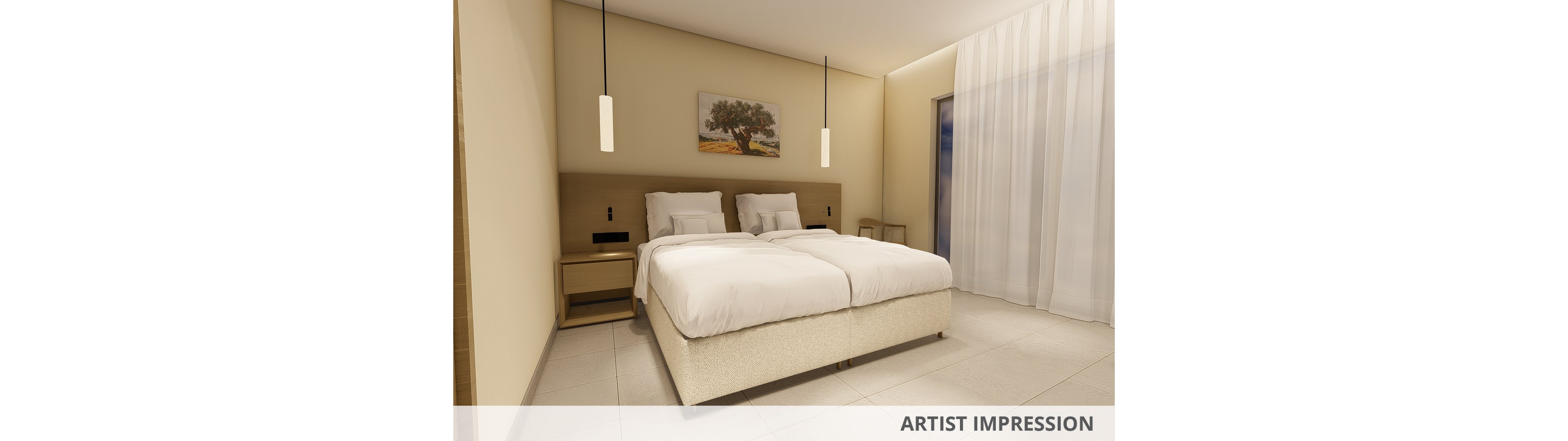 Apollonion Asterias Resort & Spa