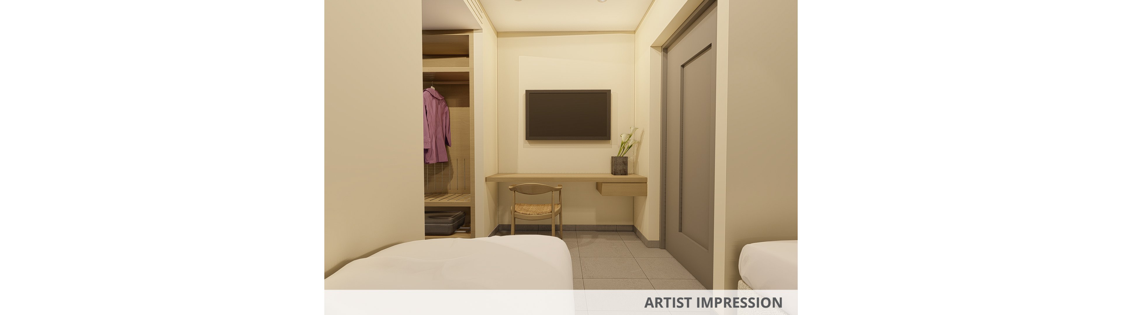 Apollonion Asterias Resort & Spa