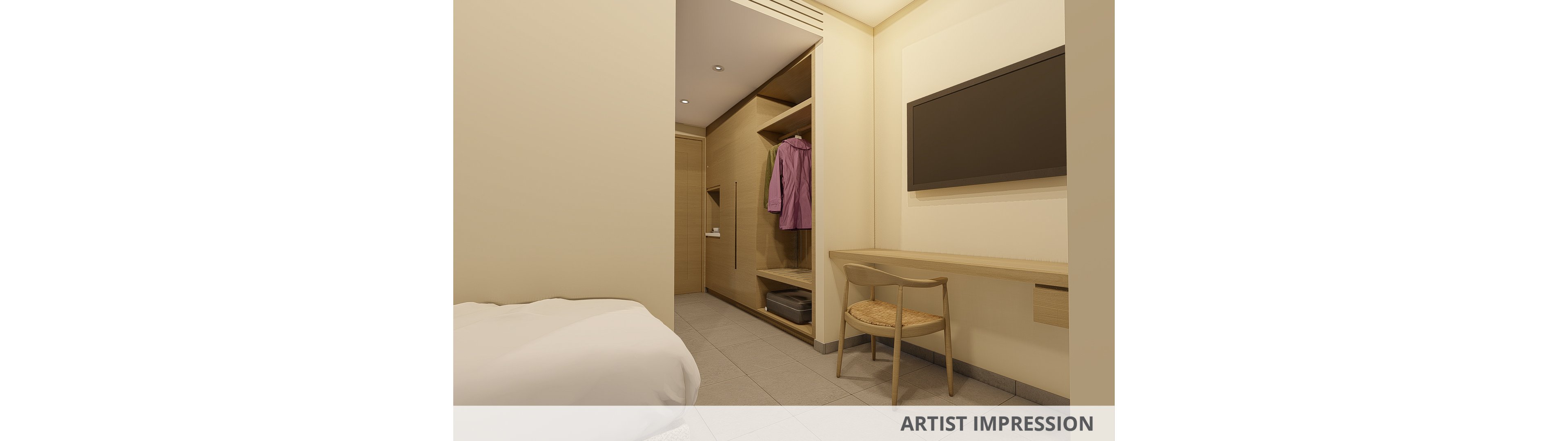 Apollonion Asterias Resort & Spa