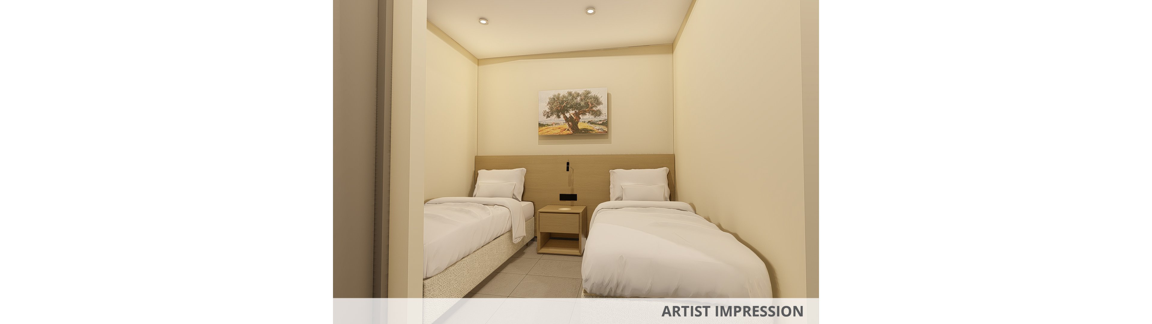 Apollonion Asterias Resort & Spa