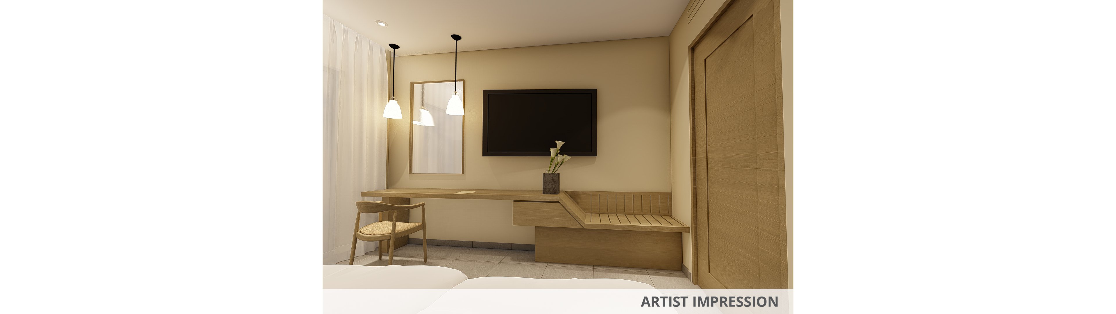 Apollonion Asterias Resort & Spa